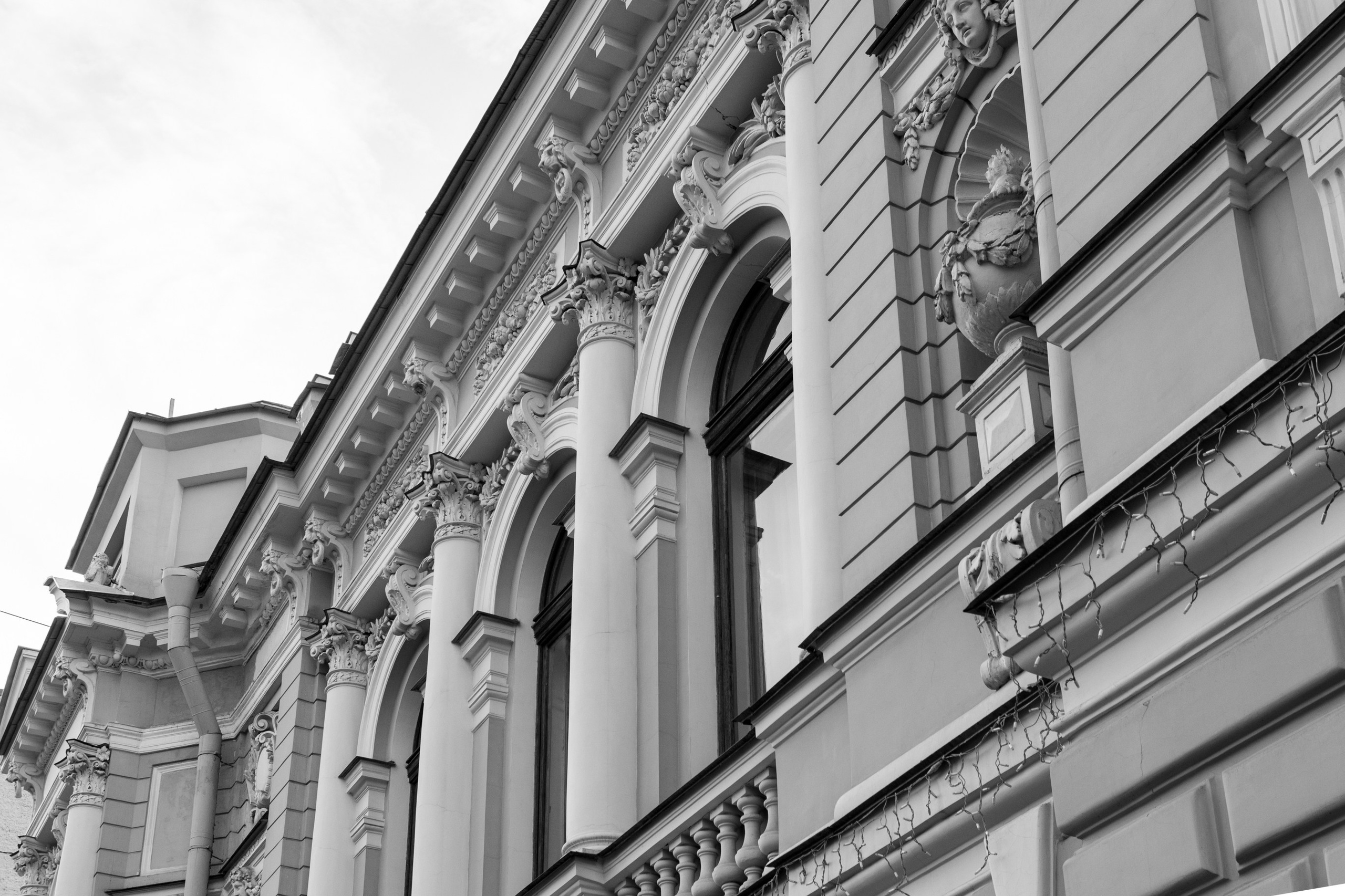 Алексей & Валерия. Фотограф Кирилл Ряховский