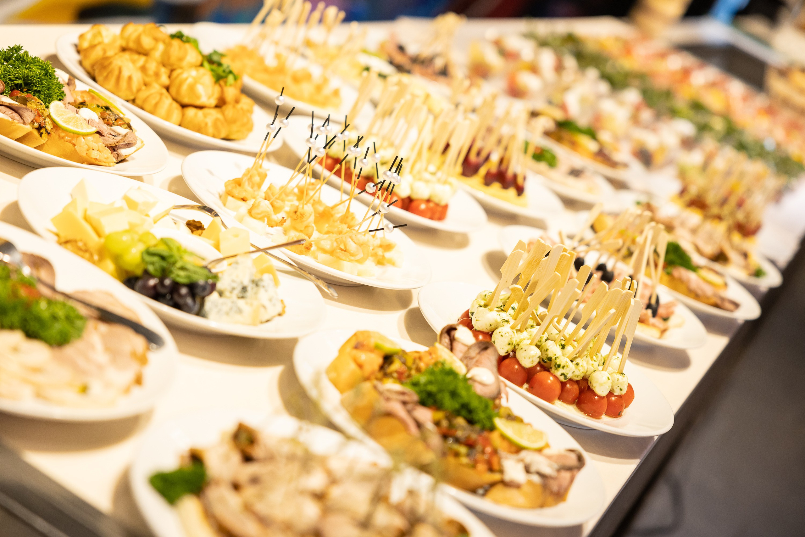 Корпоратив компании Айко. Фотограф Владимир Охрименко