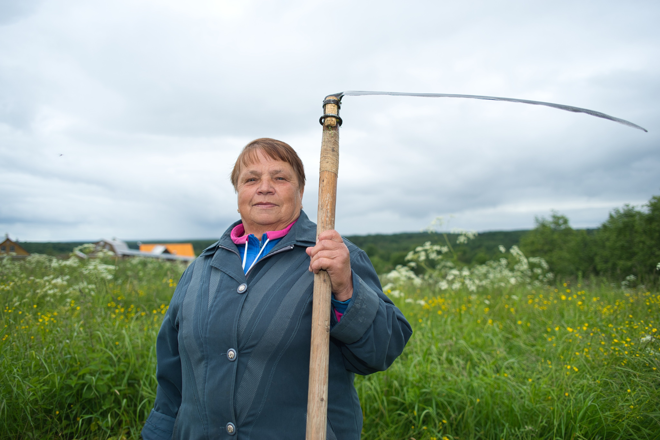 Россия. Дмитрий Ермаков. Фотограф