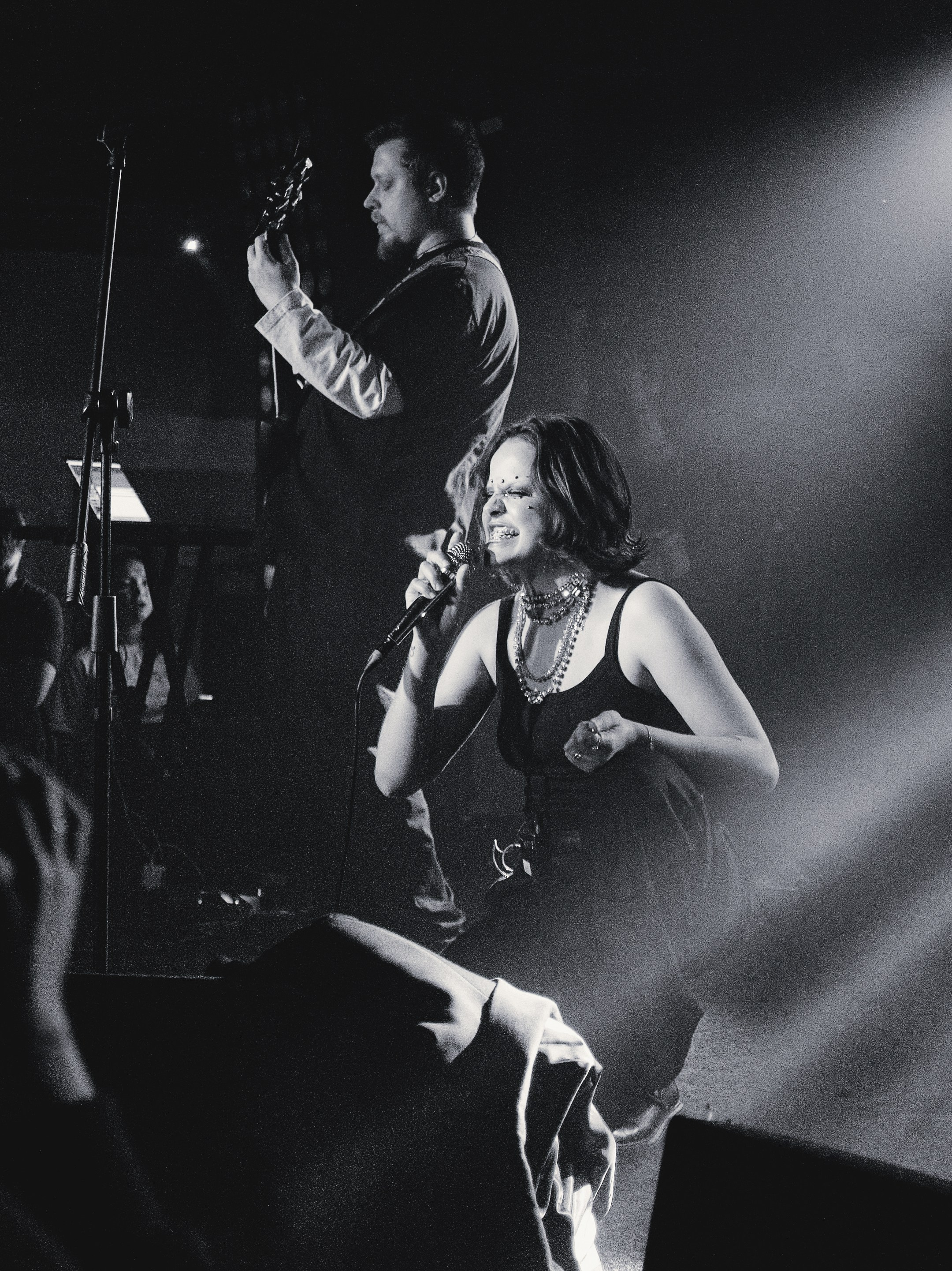 Сюзанна x Никита Каменский | 02.11.25 | Мумий Тролль Бар Москва