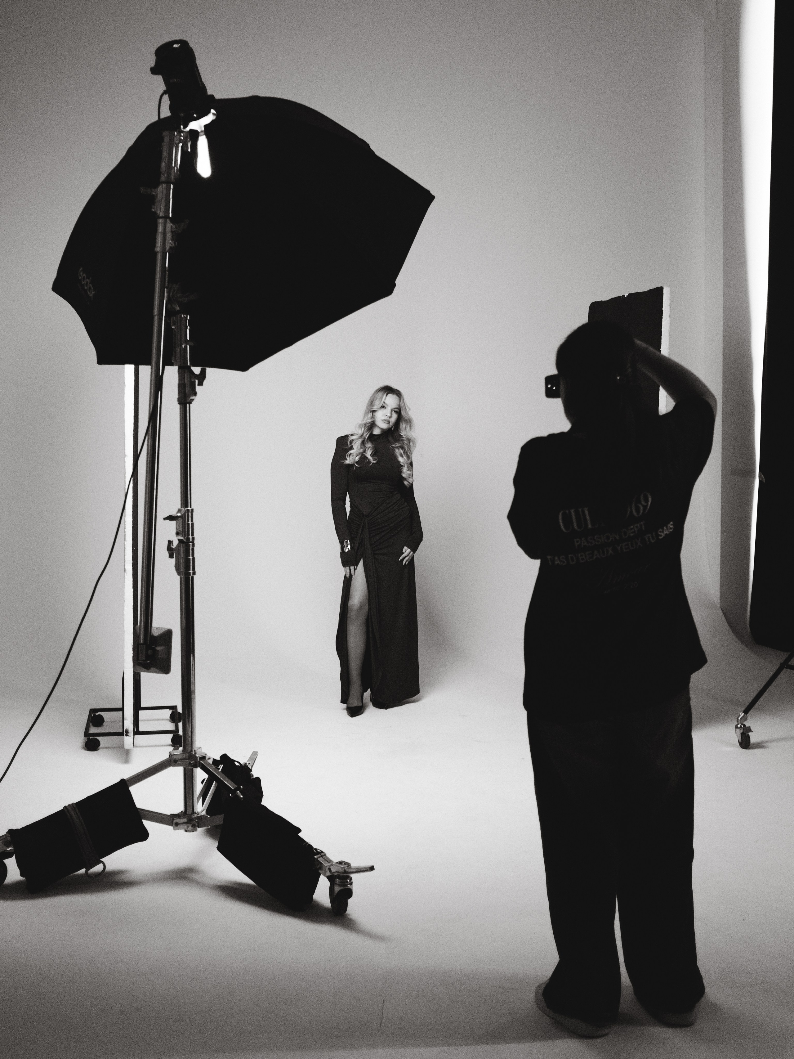 Индивидуальное обучение фотографии в Москве. Фотограф-психолог Валерия Никитина в Москве