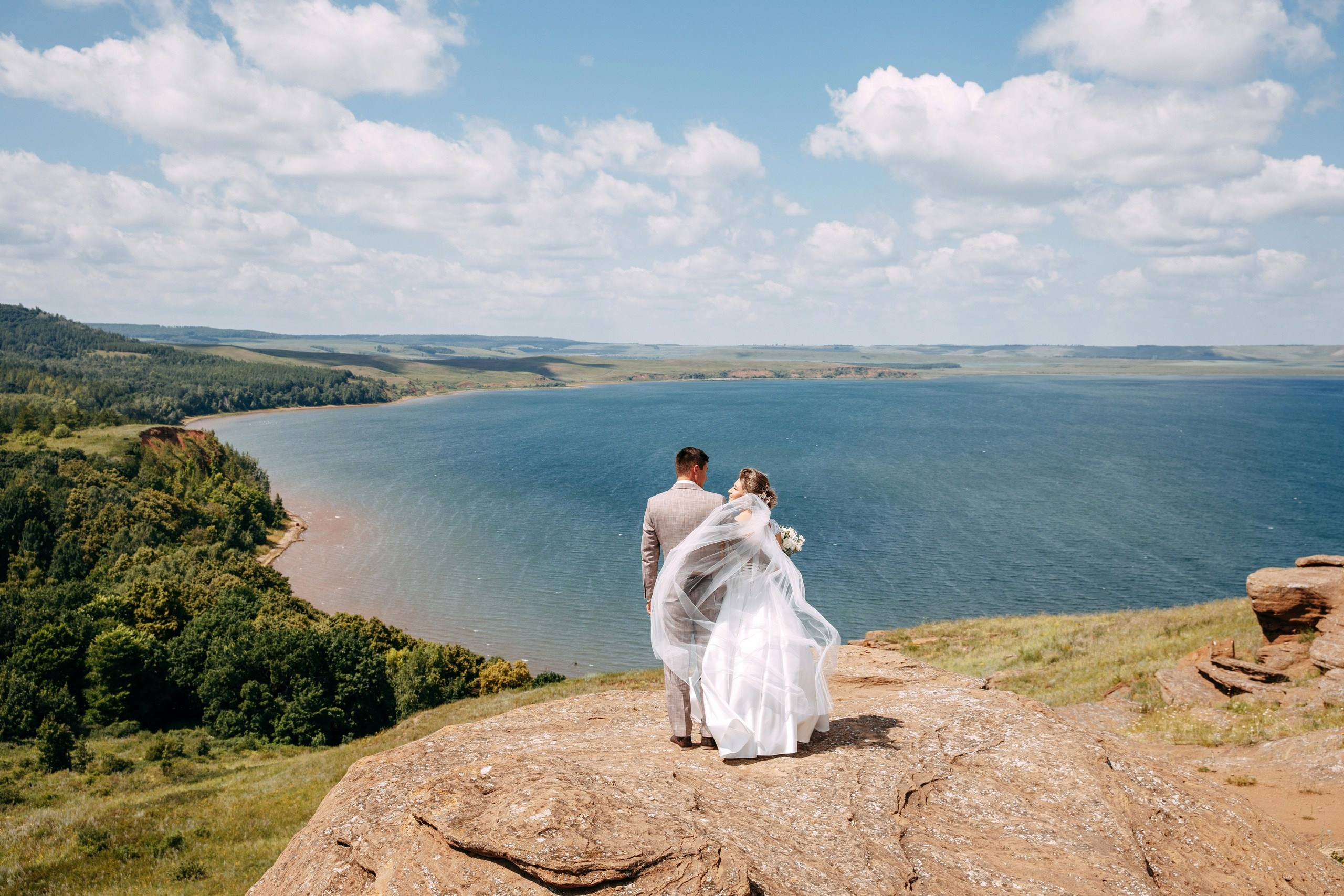 Свадьбы. Главная
