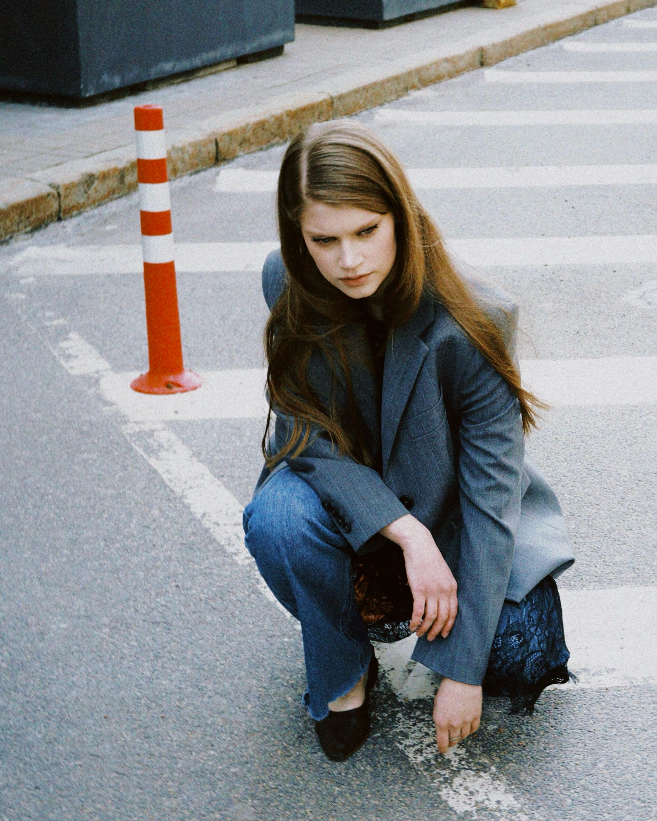 Алеся, стрит. Фотограф в Минске Света Григорьева