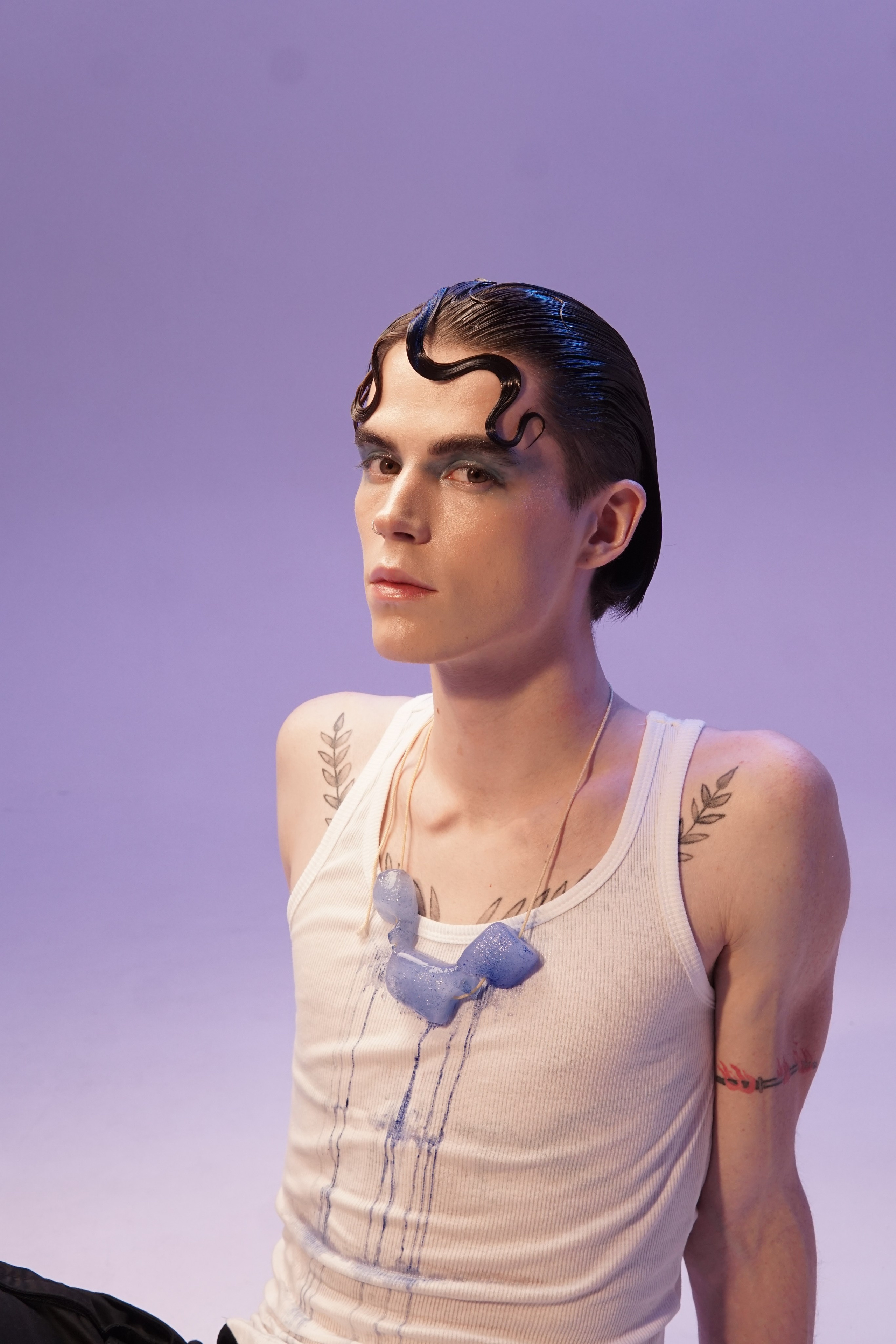 Мужской портрет. Фотограф в Минске Света Григорьева