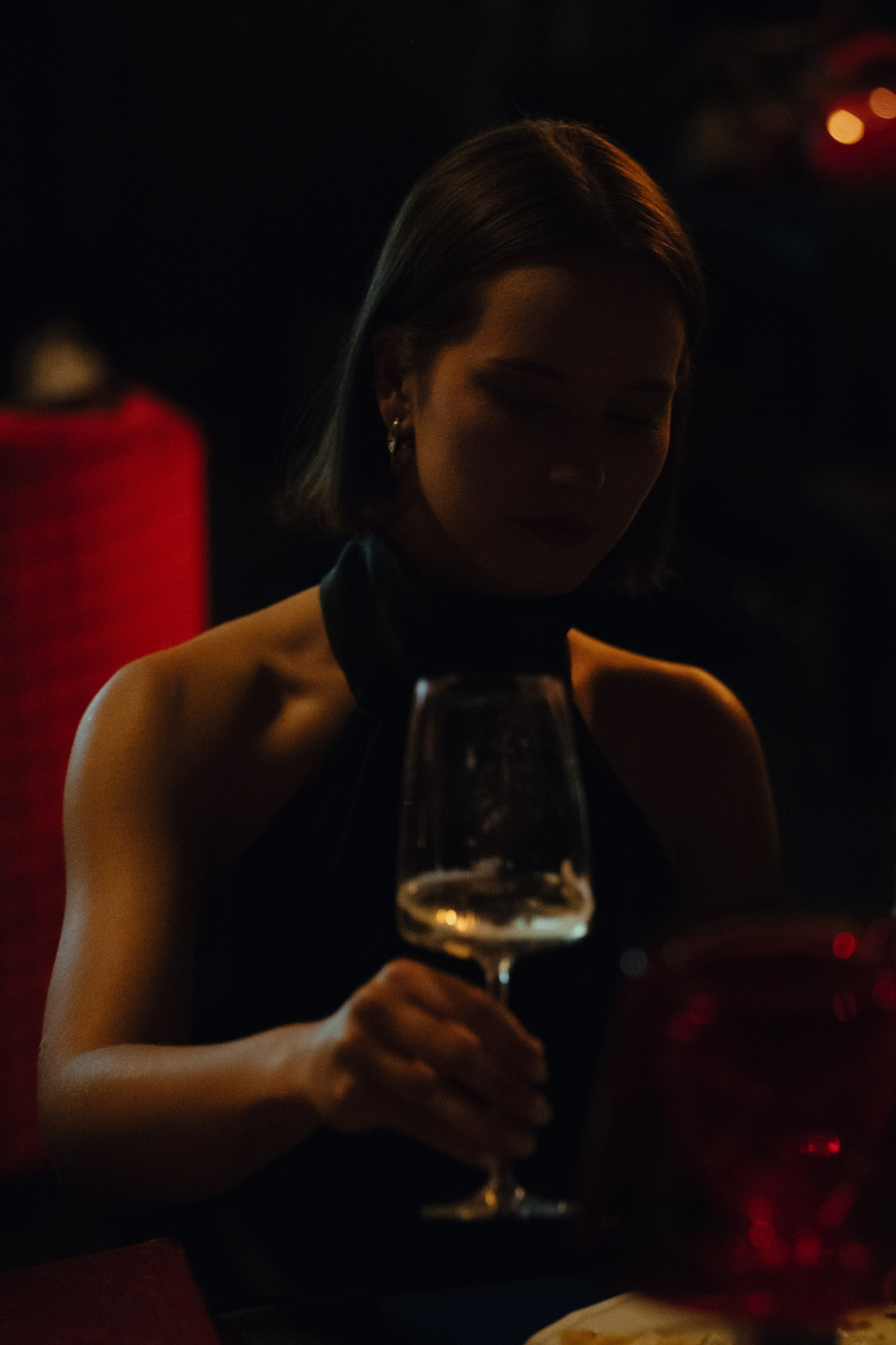 ДЕНЬ РОЖДЕНИЯ В РЕСТОРАНЕ RODINA