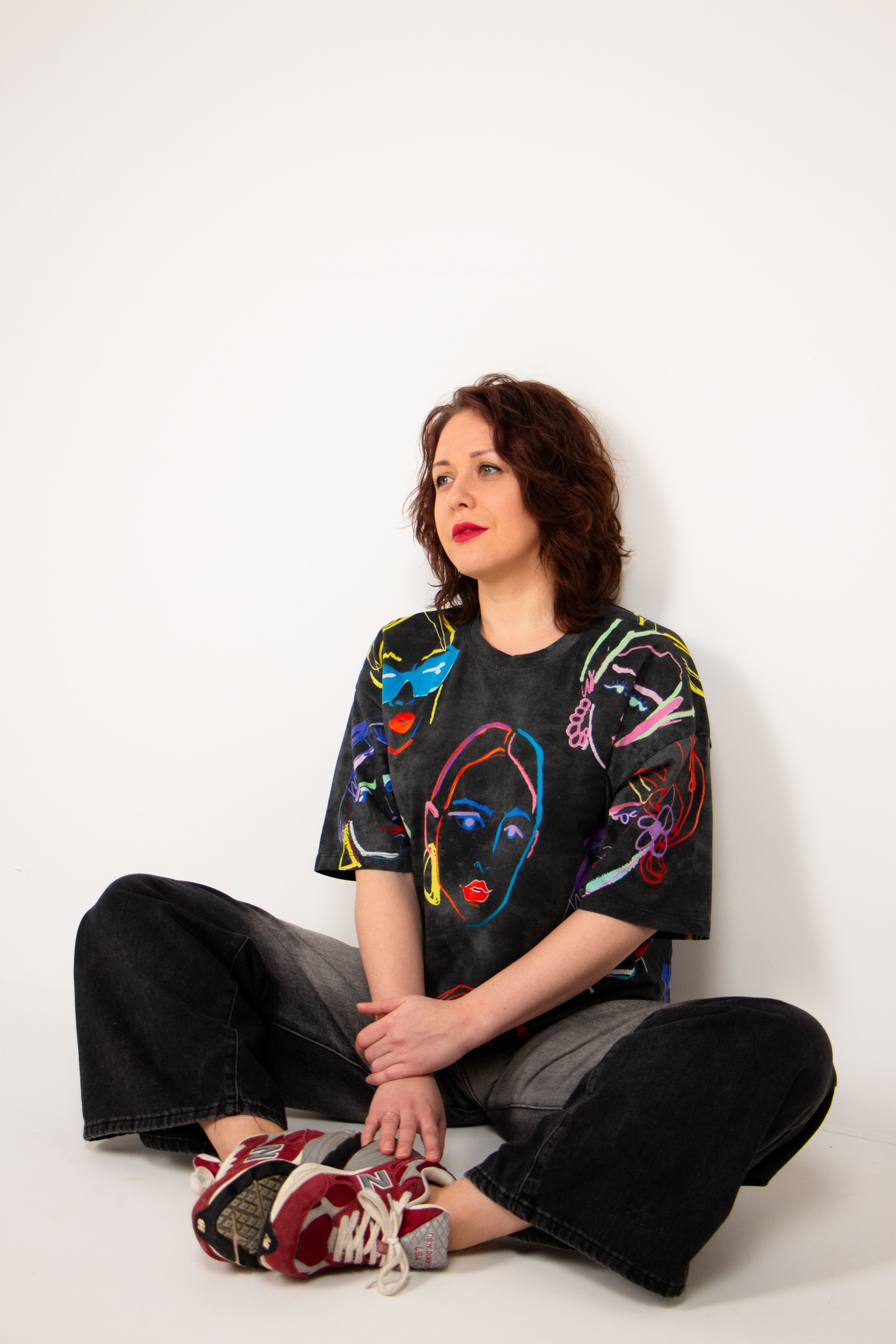 Индивидуальная съёмка. Фотограф в Самаре Алена Руденко