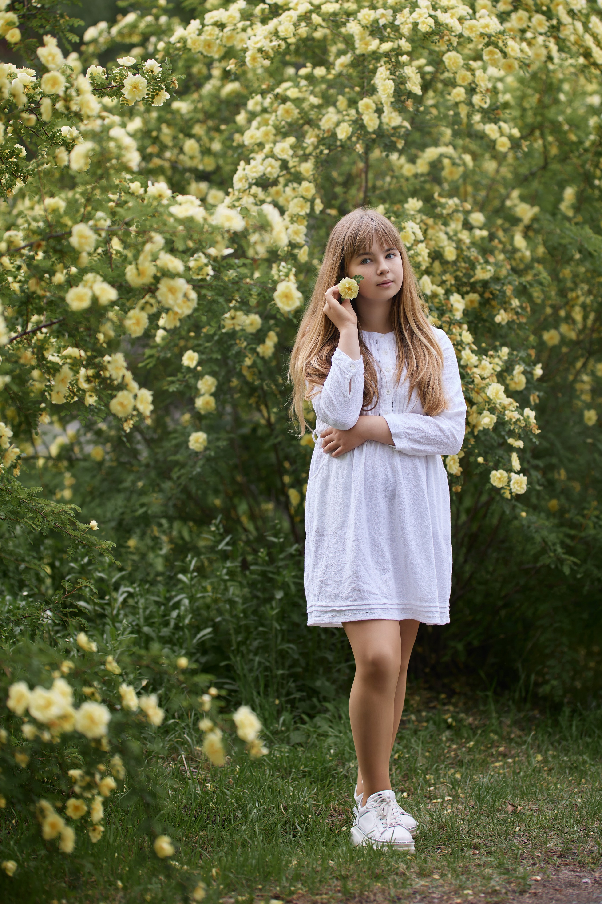 Диана. Фотограф женского портрета, беременности и материнства Харькова Елена