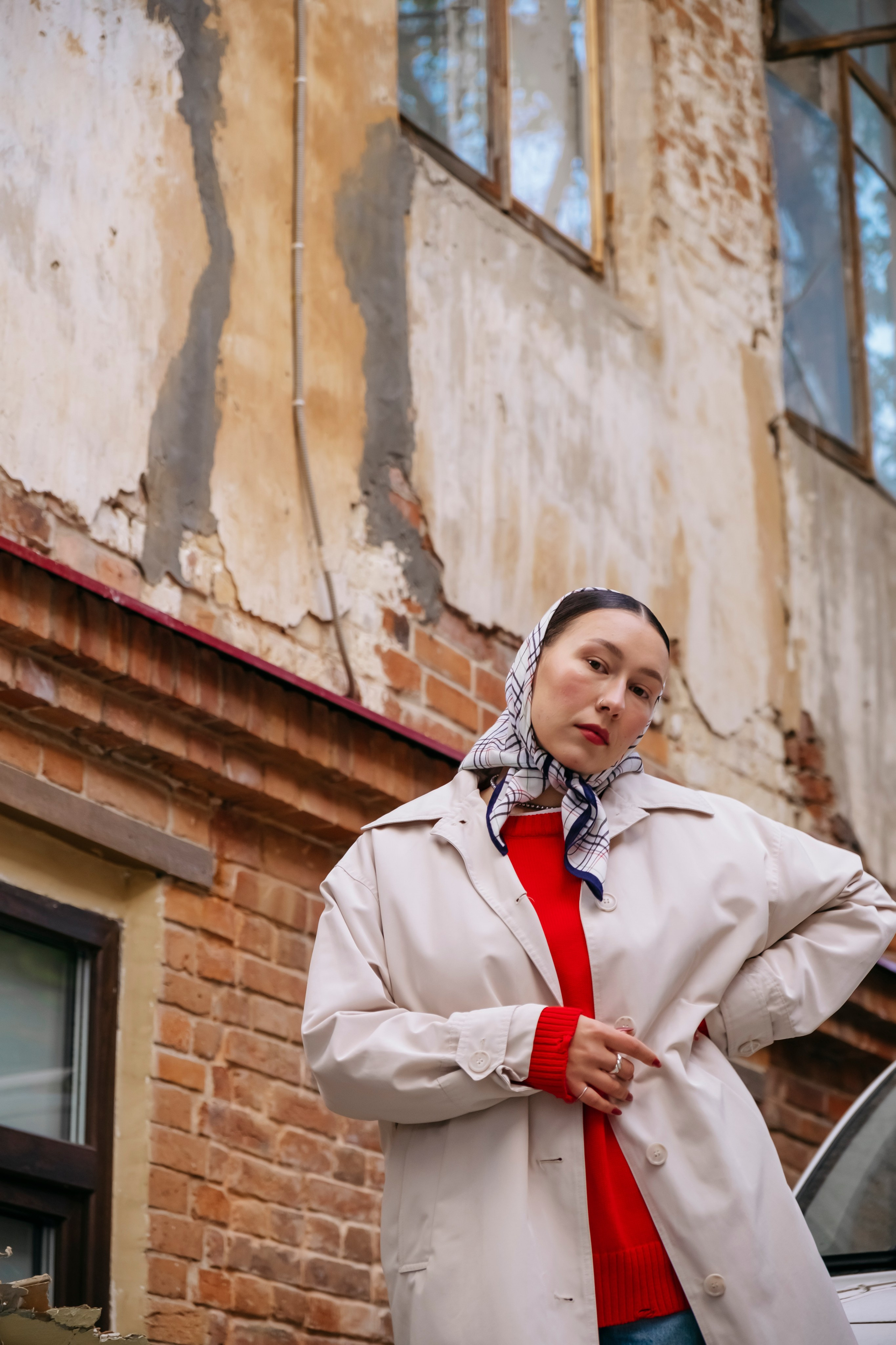 Юля. Павел Маннапов, фотограф и видеограф в Екатеринбурге