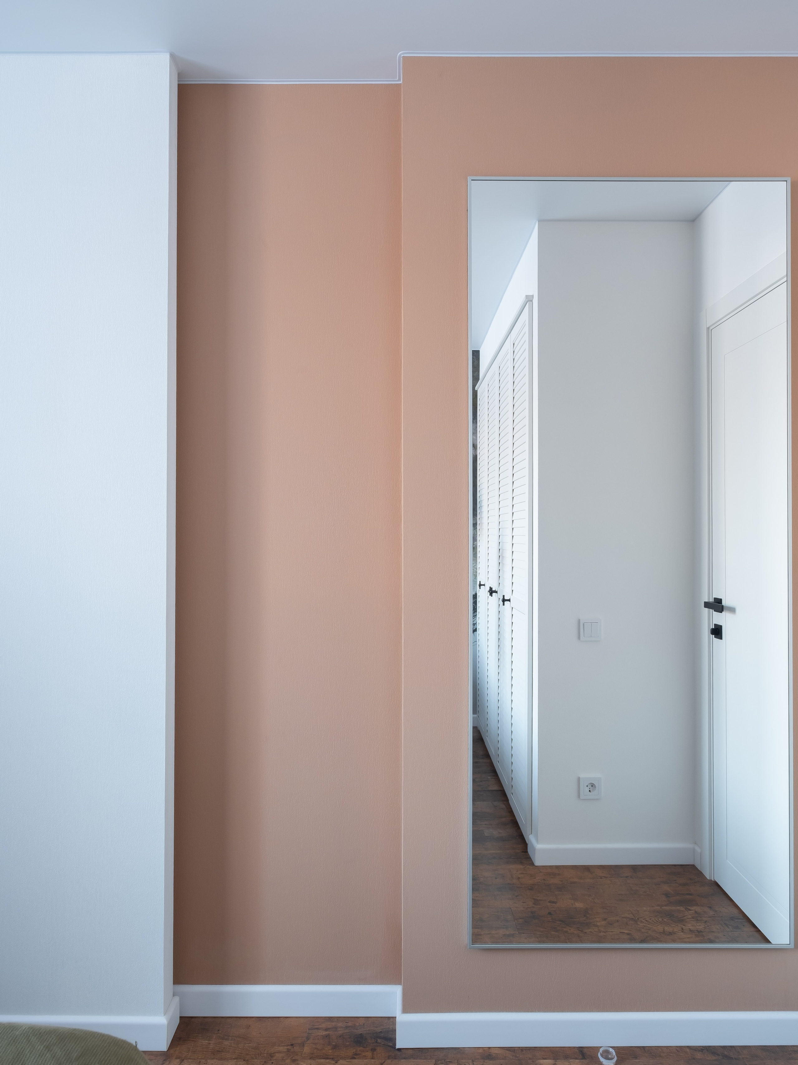 Уютная квартира в Пышме. Павел Маннапов, фотограф и видеограф в Екатеринбурге