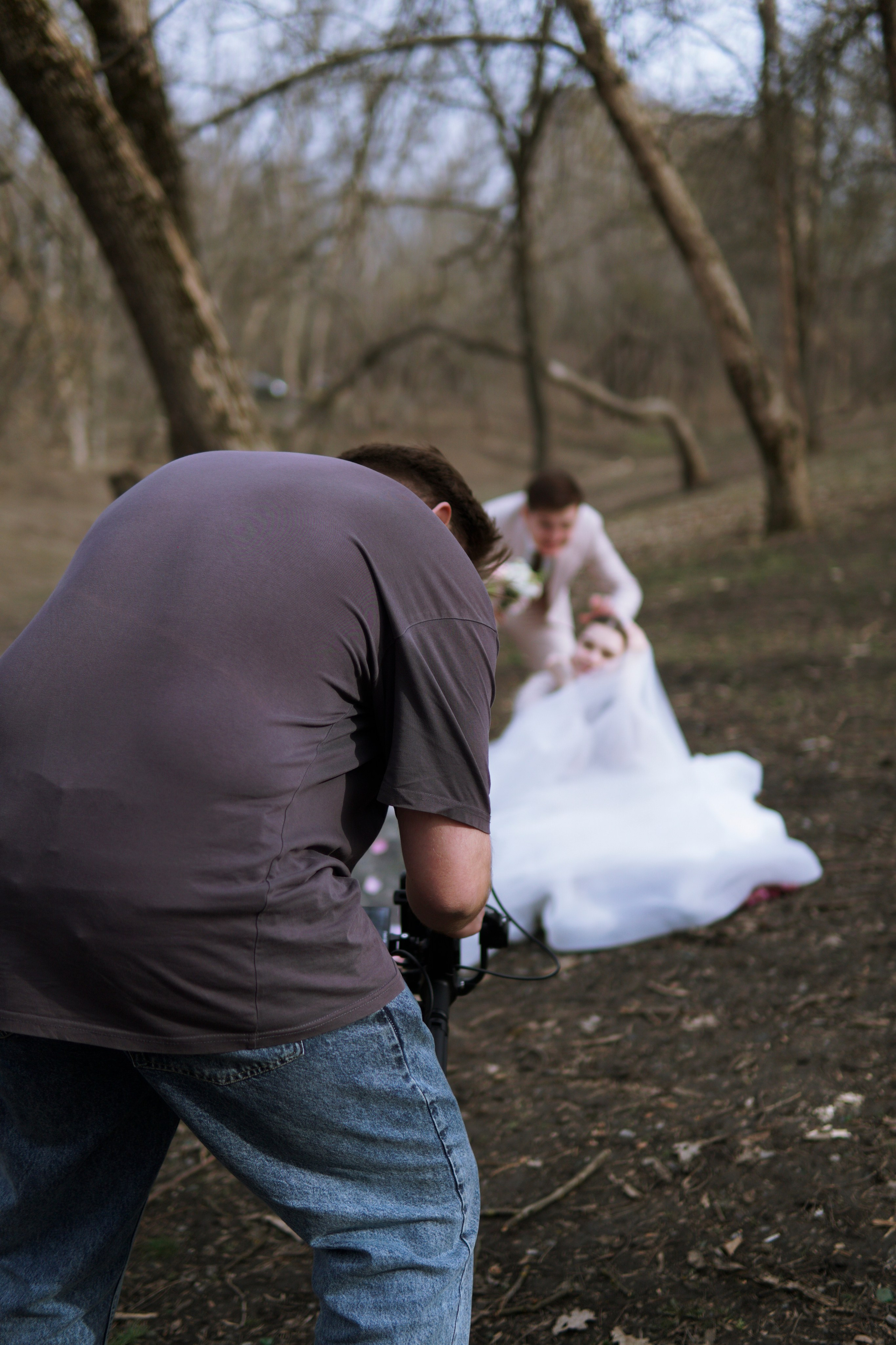 Кариз. Фотограф в Ростове-на-Дону Марина Мальцева