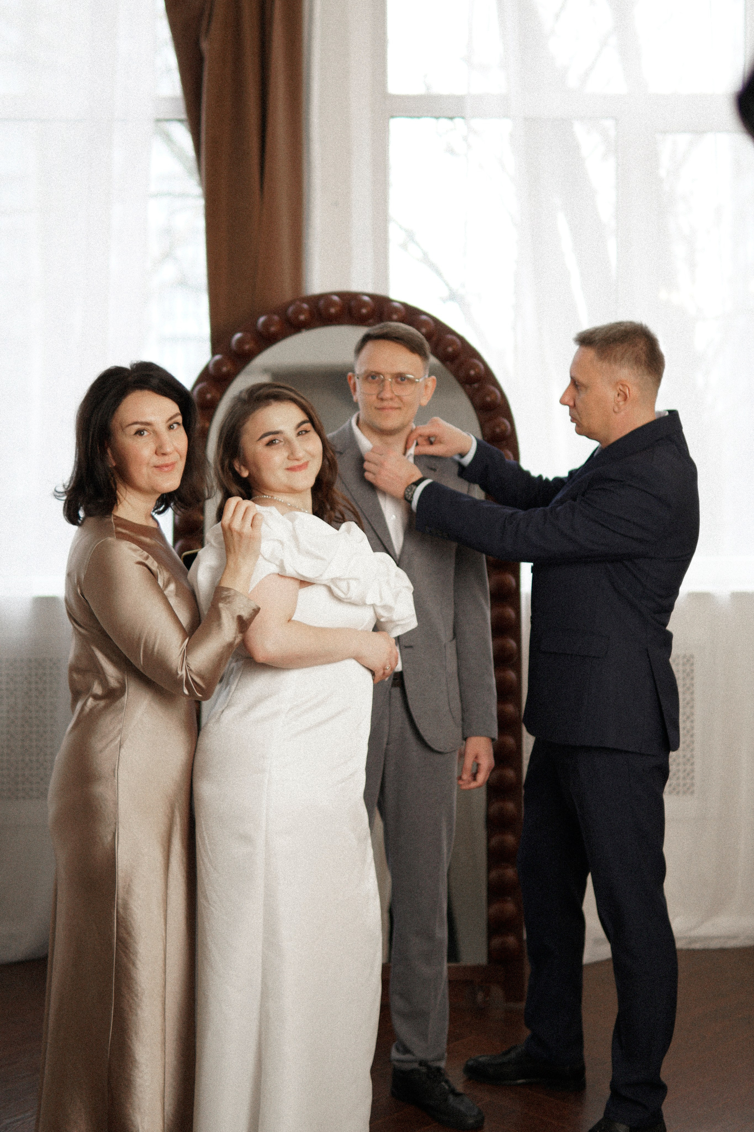 Геннадий и Присцила. Свадебный фотограф в Ростове-на-Дону. Фотограф в Ростове-на-Дону Марина Мальцева