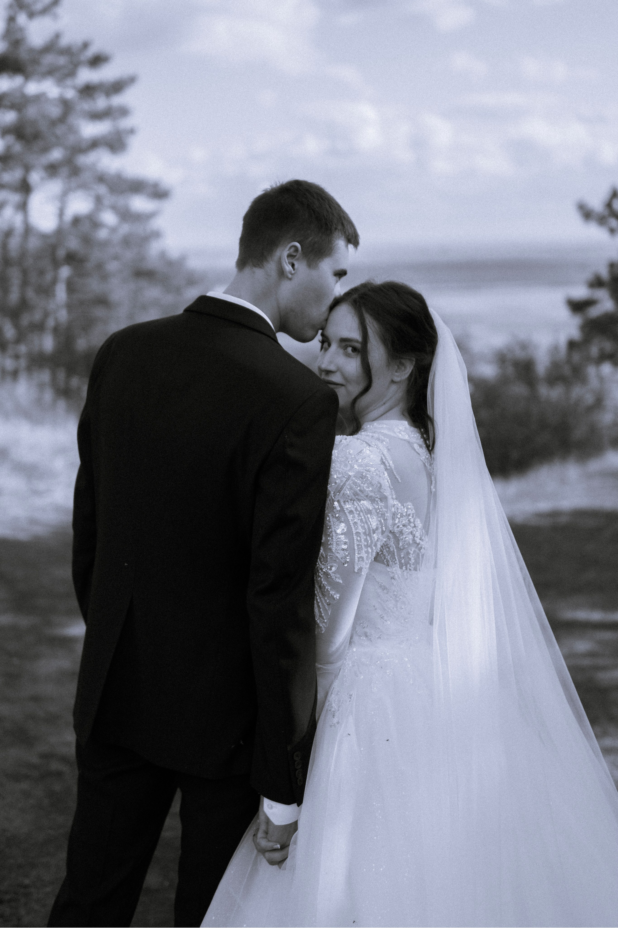 Владислав и Ангелина. Свадебный фотограф в Новочеркасске. Фотограф в Ростове-на-Дону Марина Мальцева