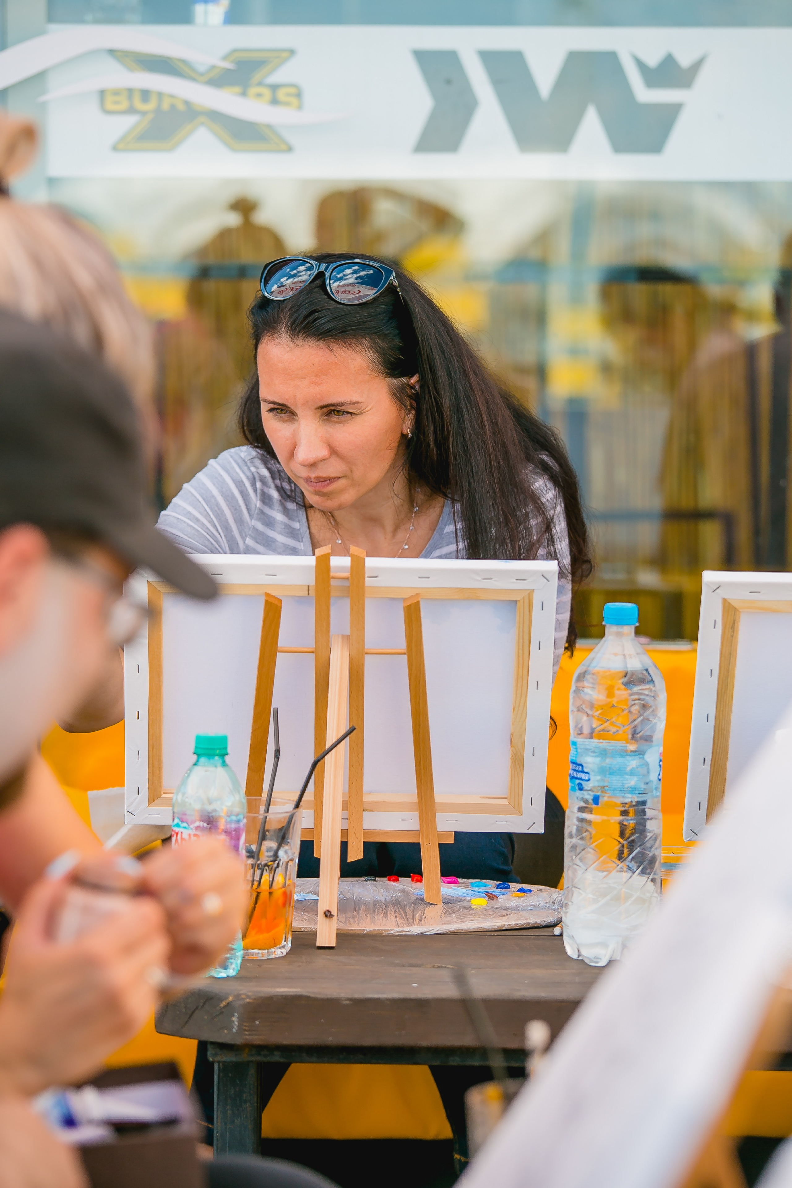 КОРПОРАТИВ ЛЕТО. Главная