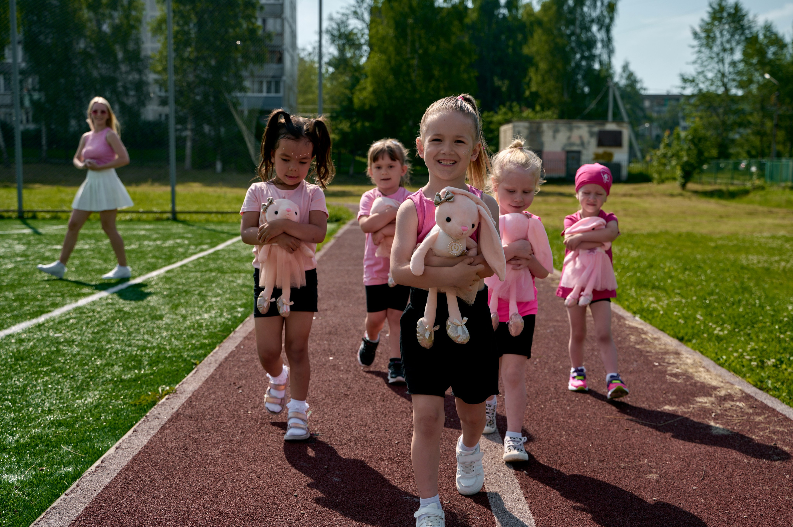 Тонус тренировка. Фотограф Егорьевск Коломна Воскресенск
