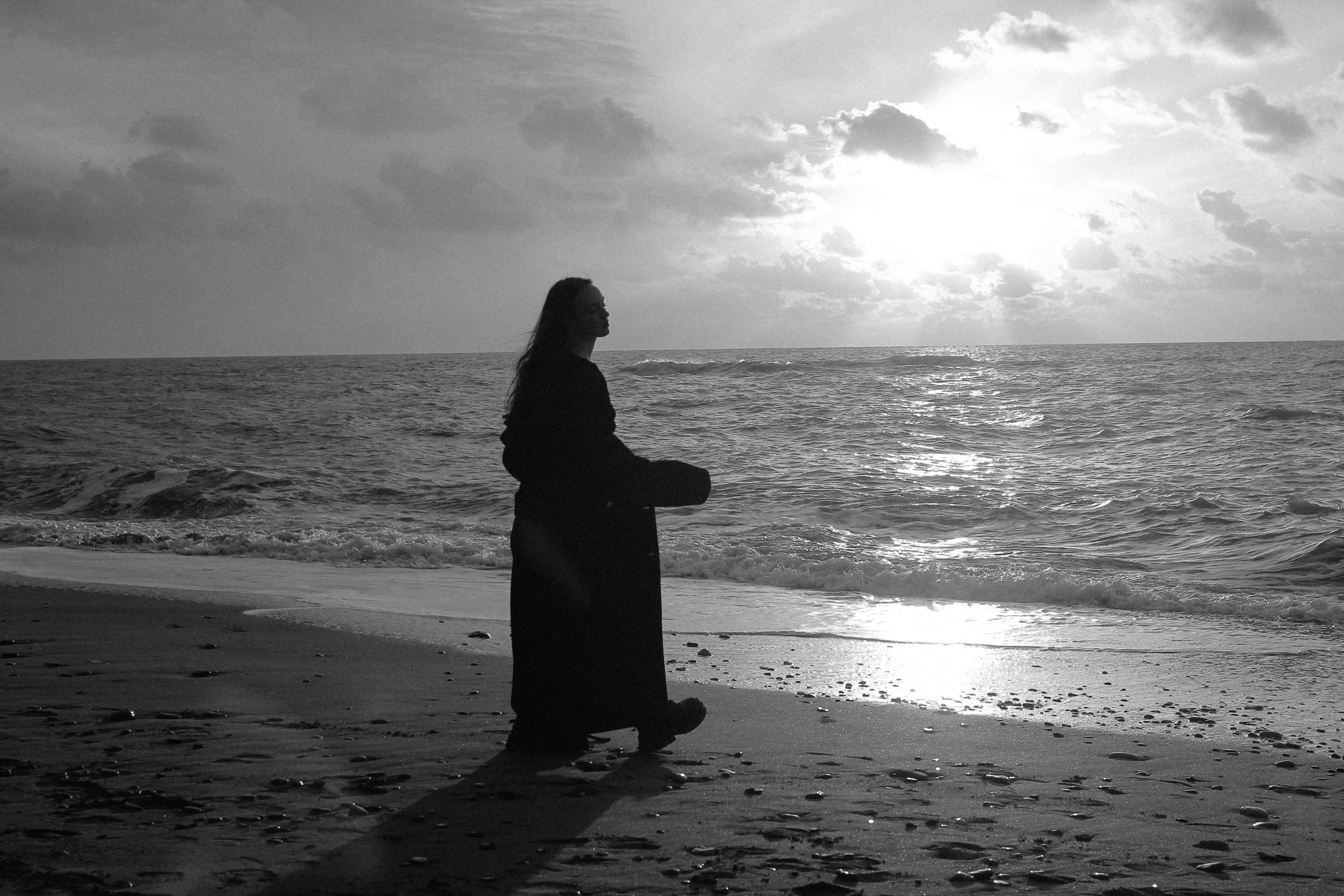 Природа, как дополнение к тебе. Алена Орлова | Фотограф | Севастополь