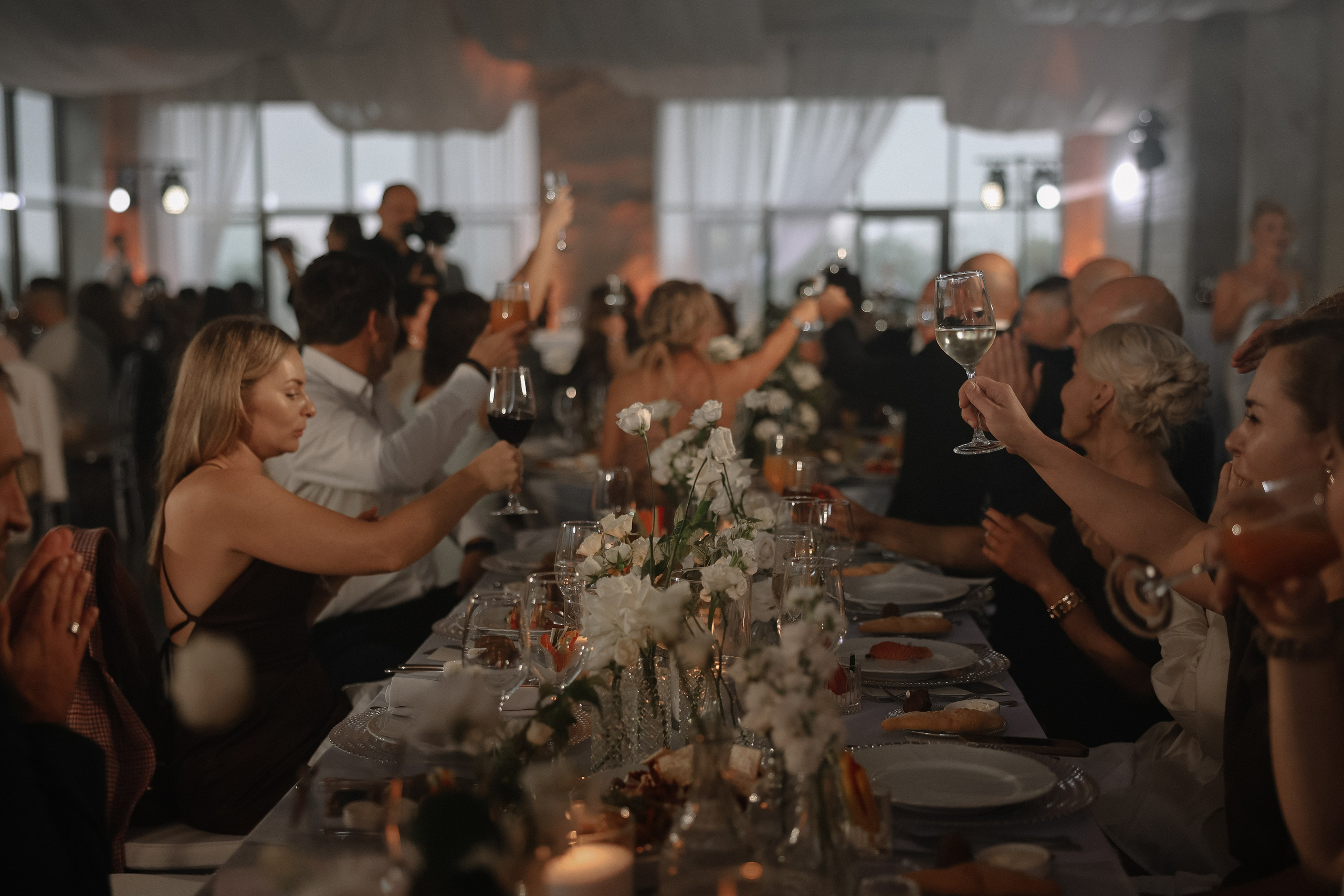 Лена и Тарас. Свадебный и семейный Фотограф Денис Кошель