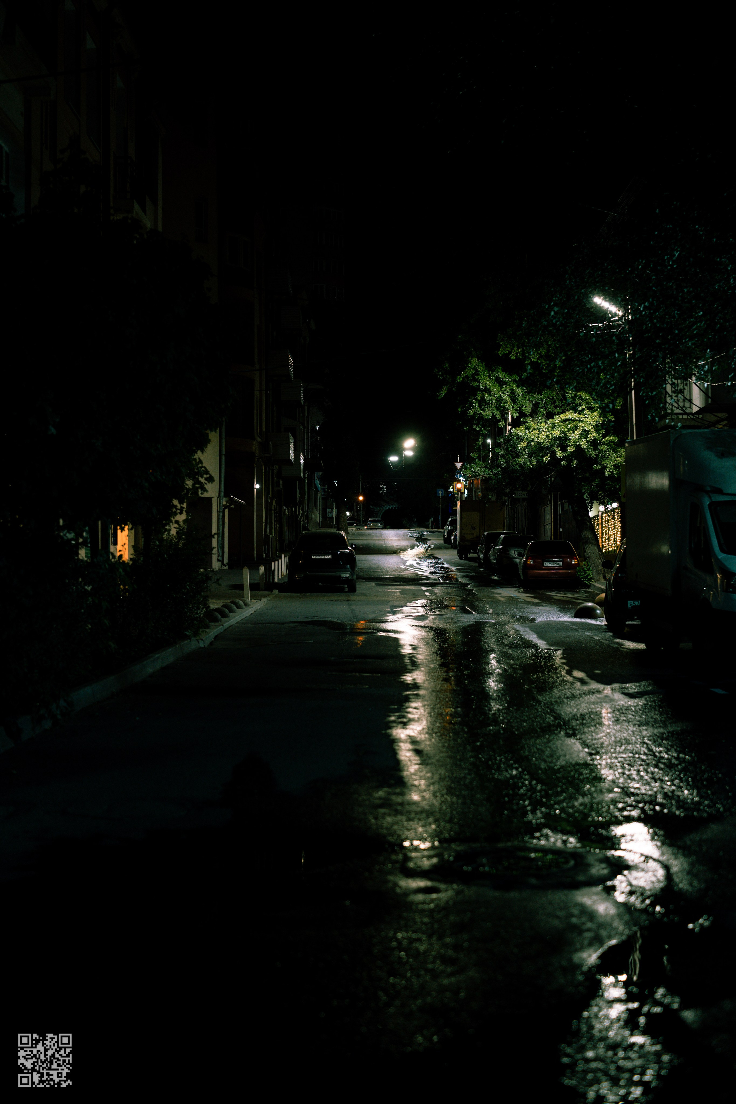 Фотография глазами меня. Photo by Volanchiek