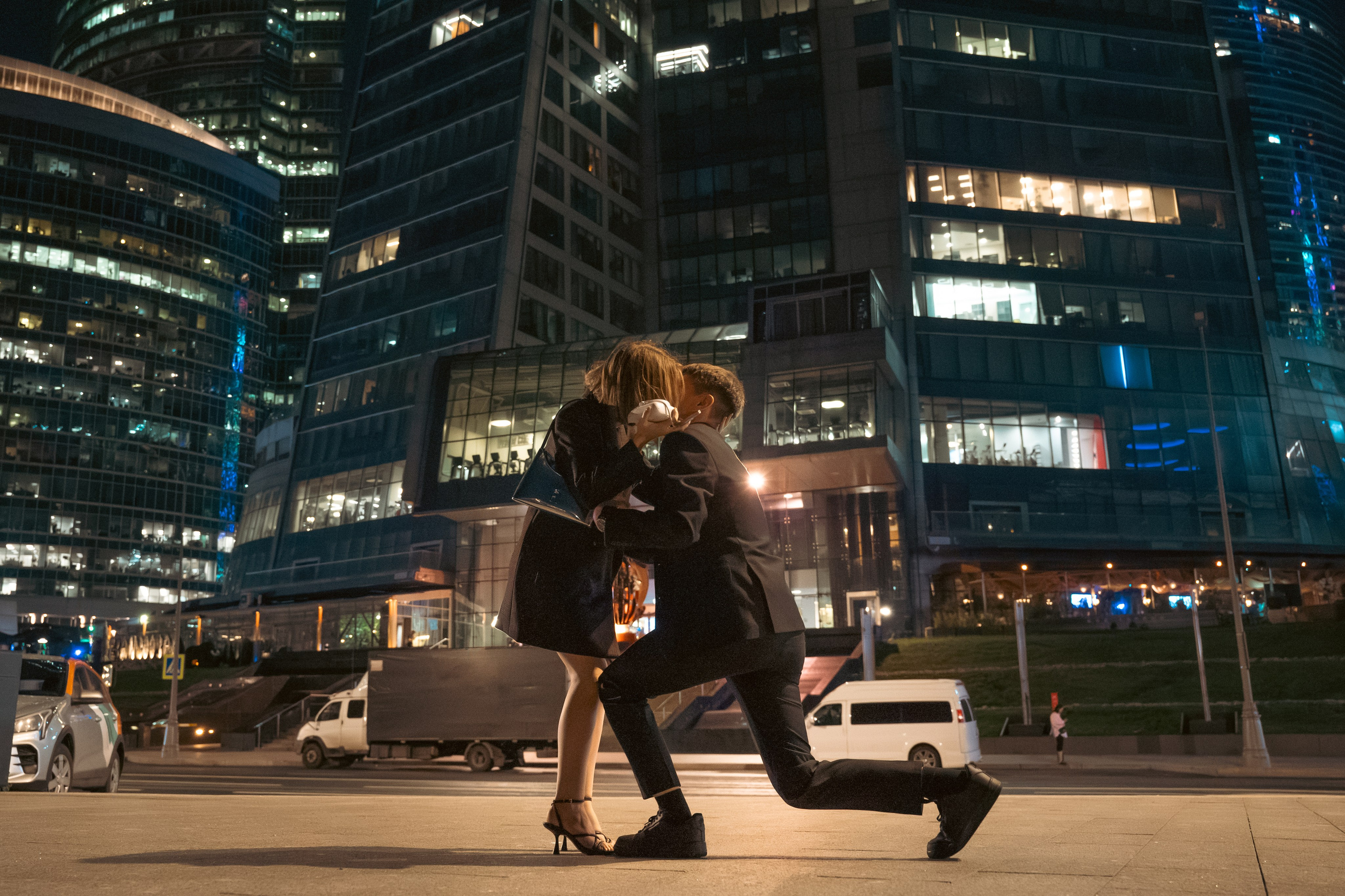 Тайный фотограф. Репортажный фотограф — Александр Пода