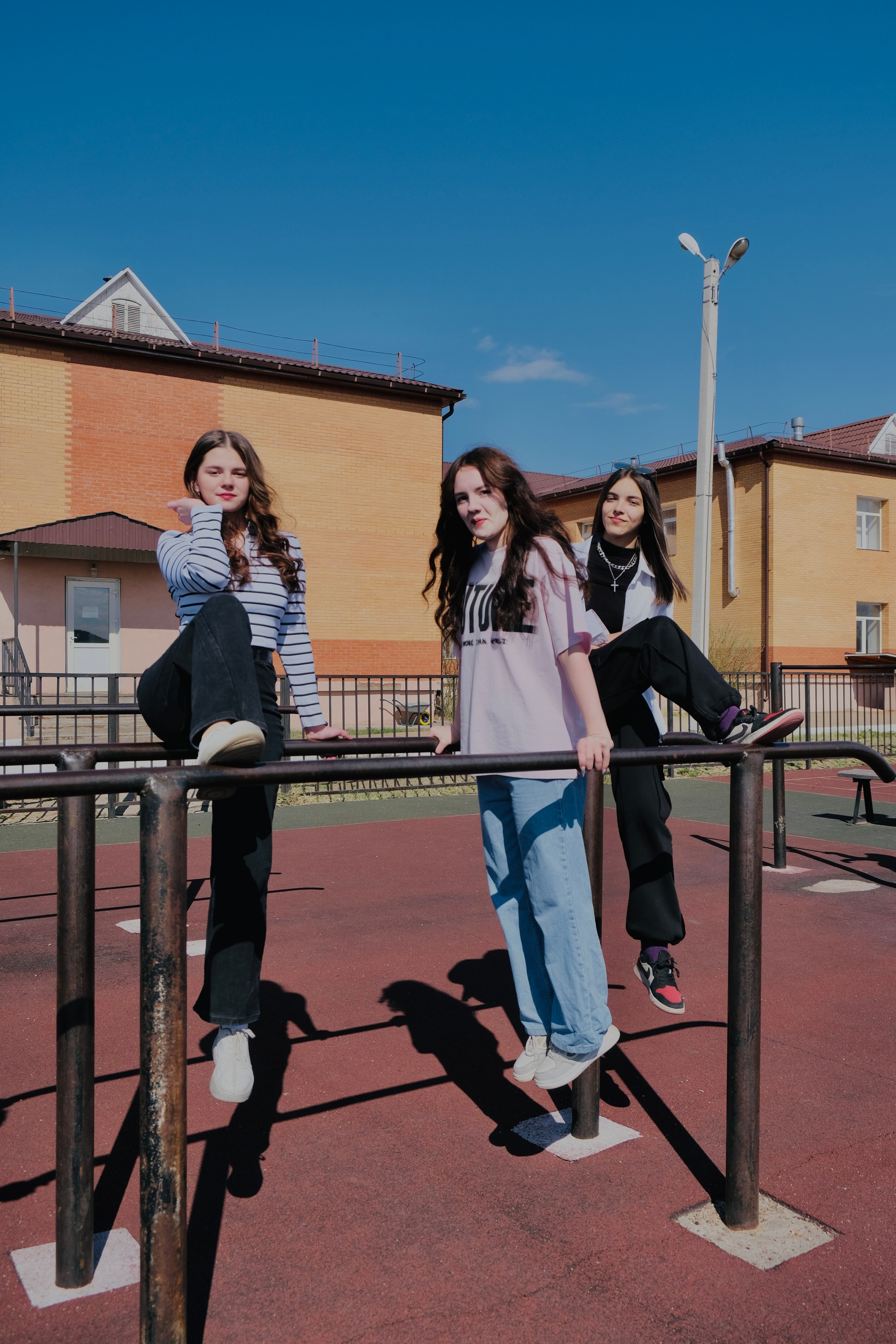 Выпускники. Сэсэг — дочь степи | семейный фотограф