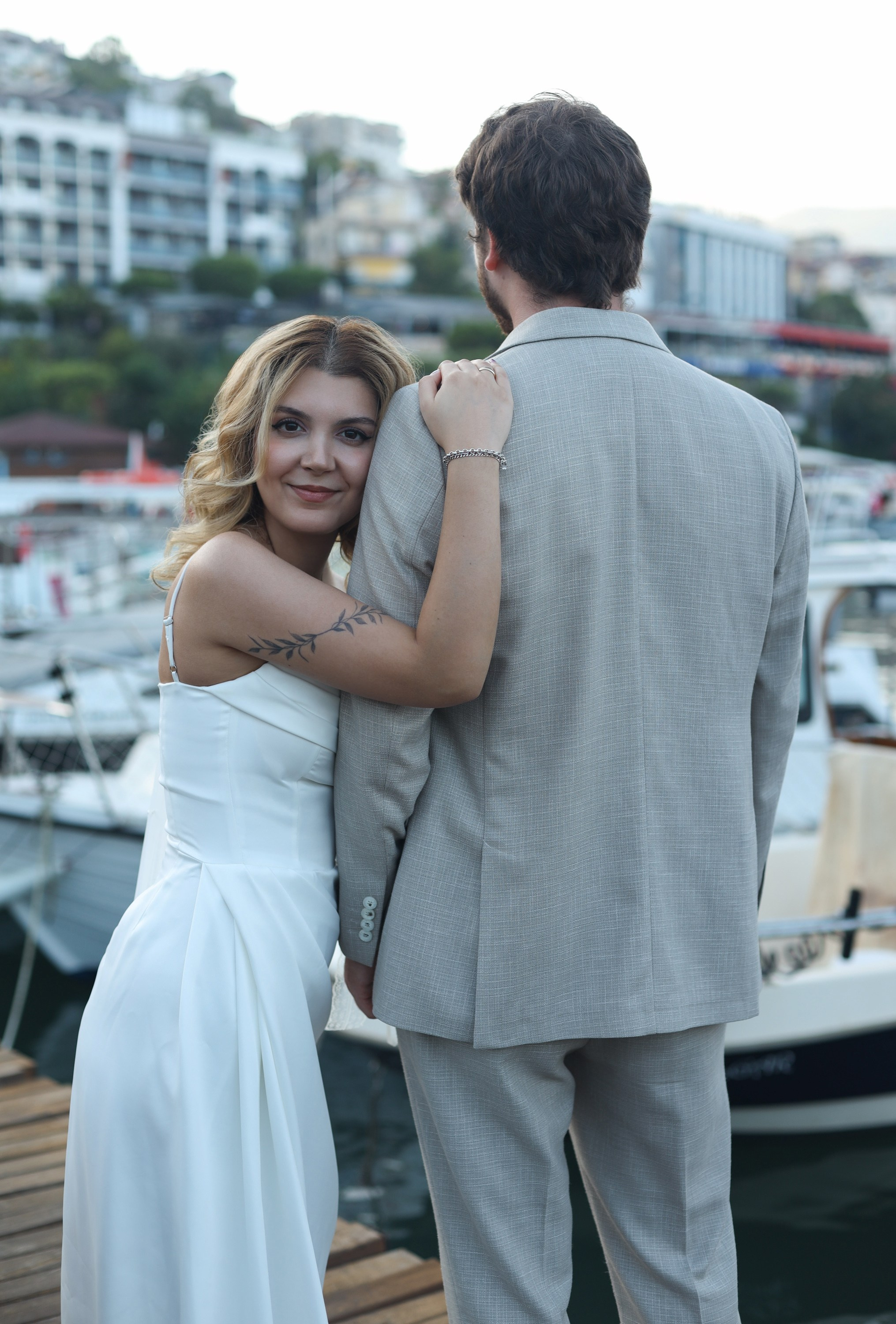 Лавстори. Настя Важная Фотограф Ростов