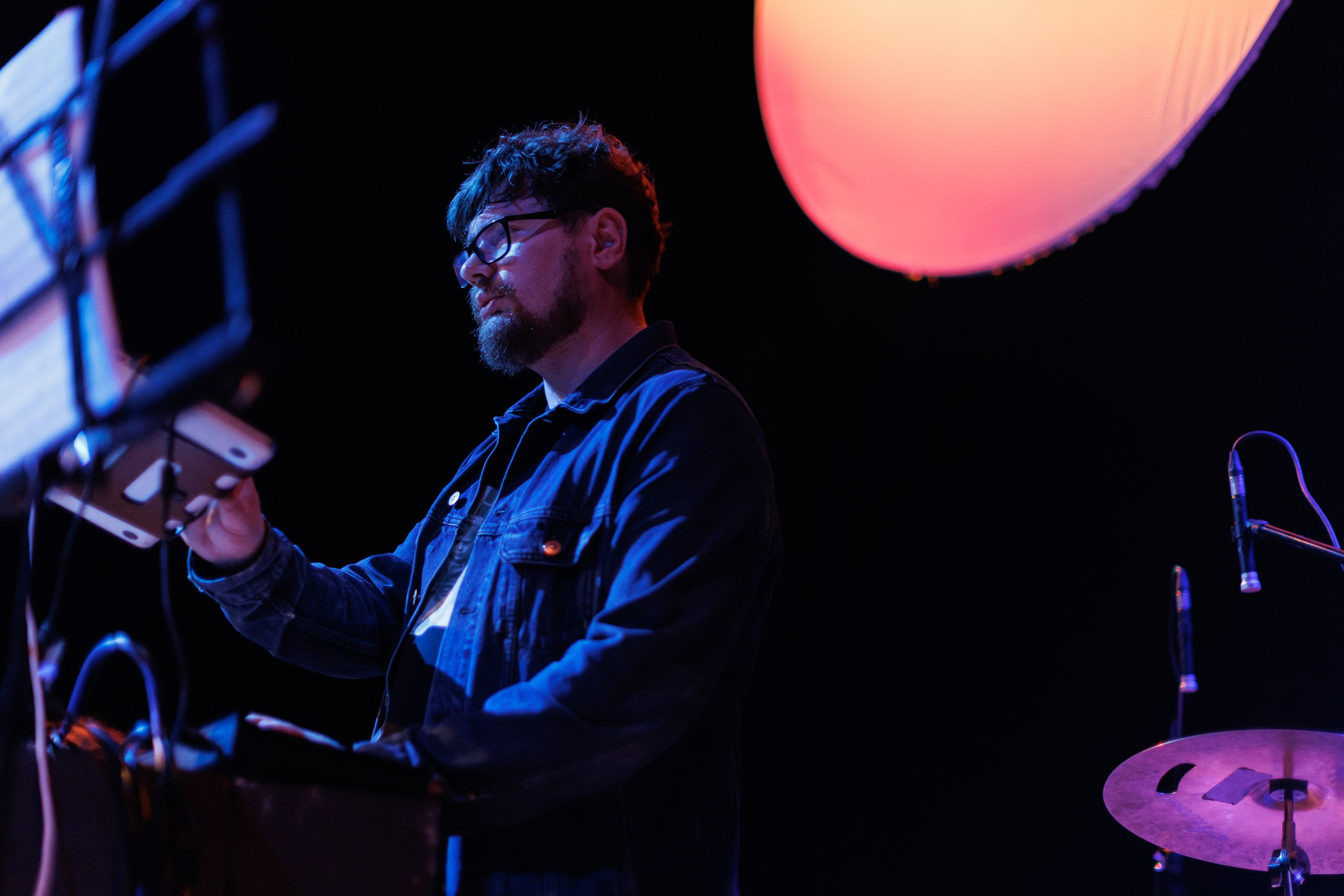 Журнал BLUR | Презентация