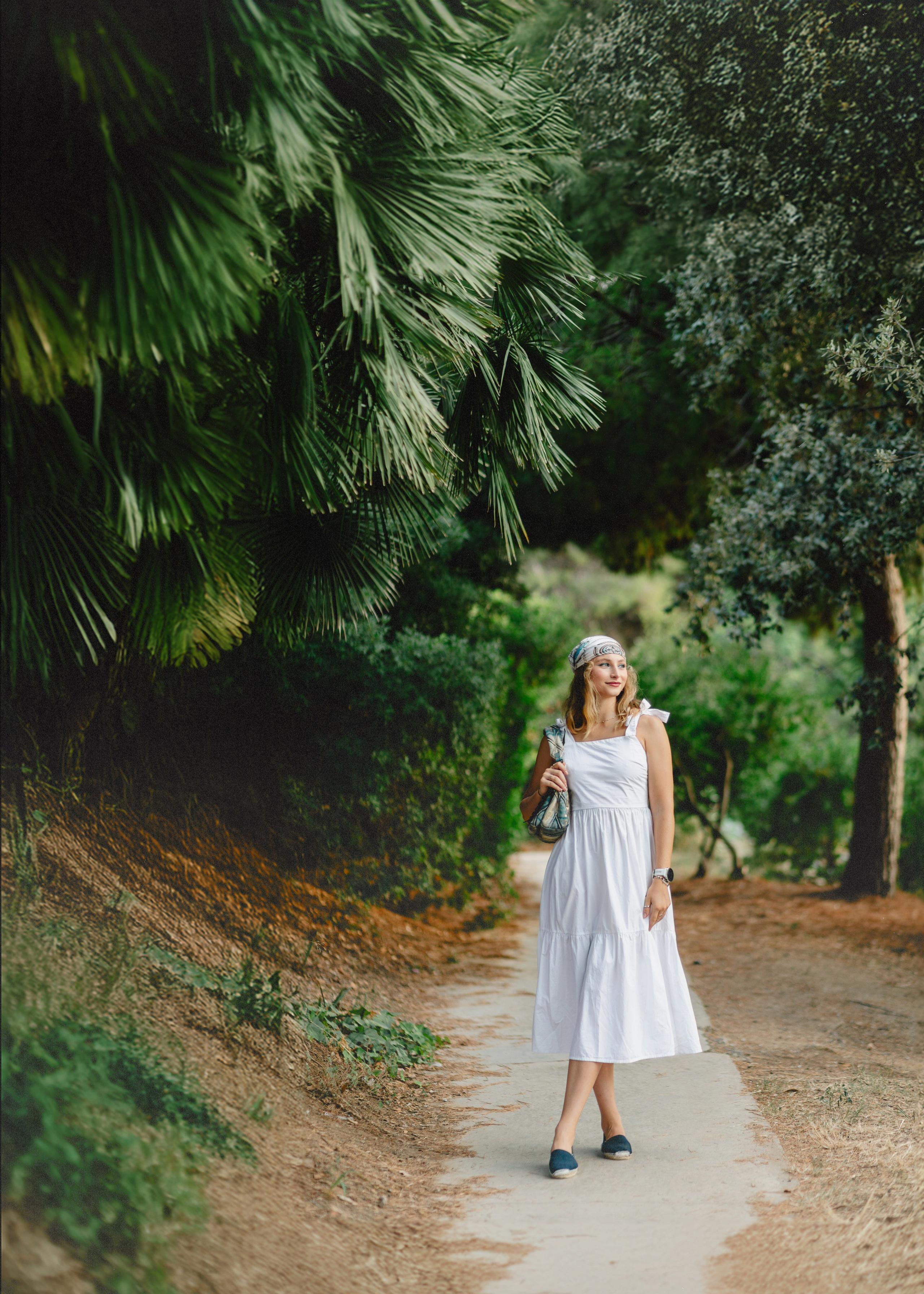 Elegant Dasha. Barbara Isaeva