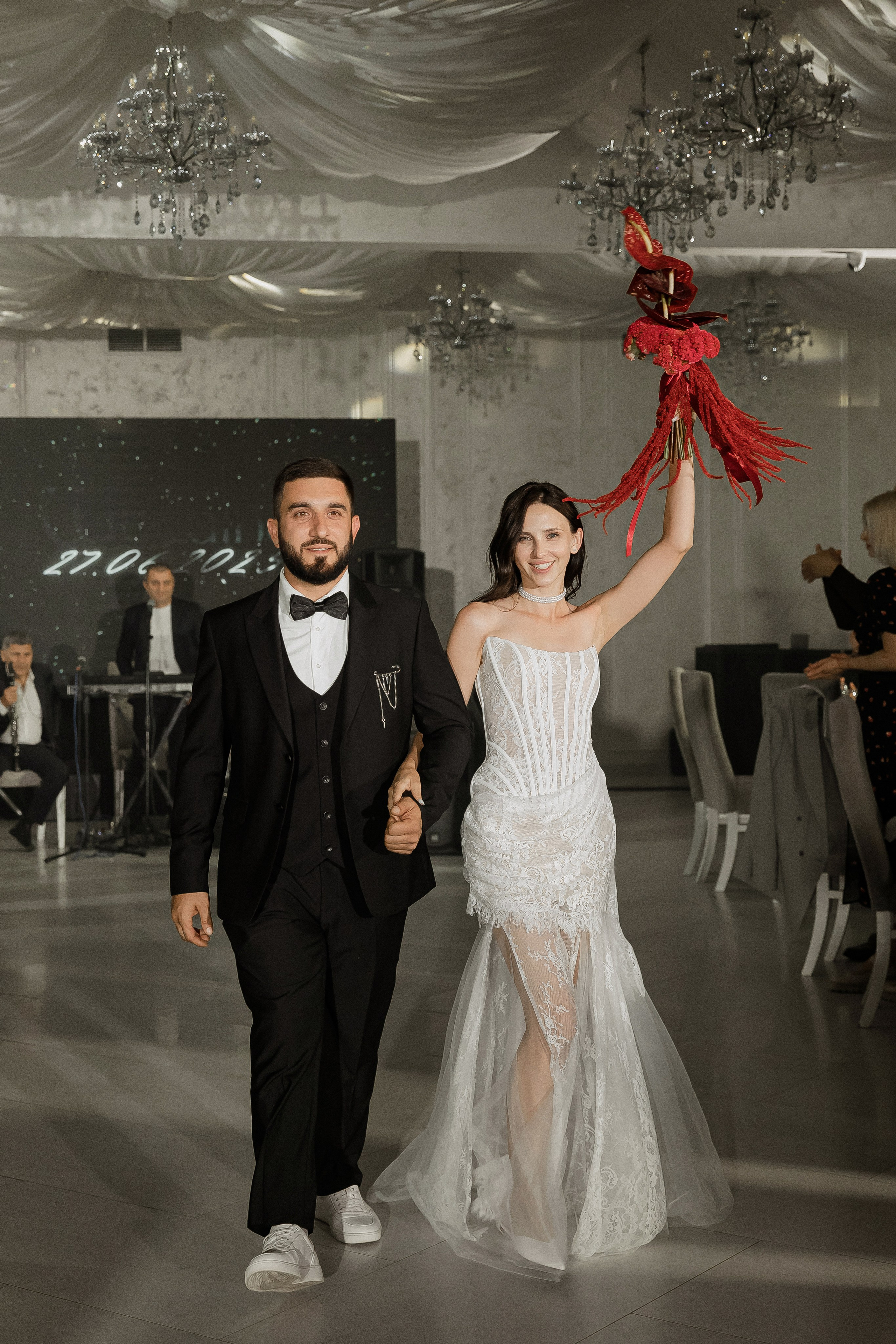 Тигран и Алина. Валеева Виктория | Свадебный фотограф в Ростове-на-Дону и Москве