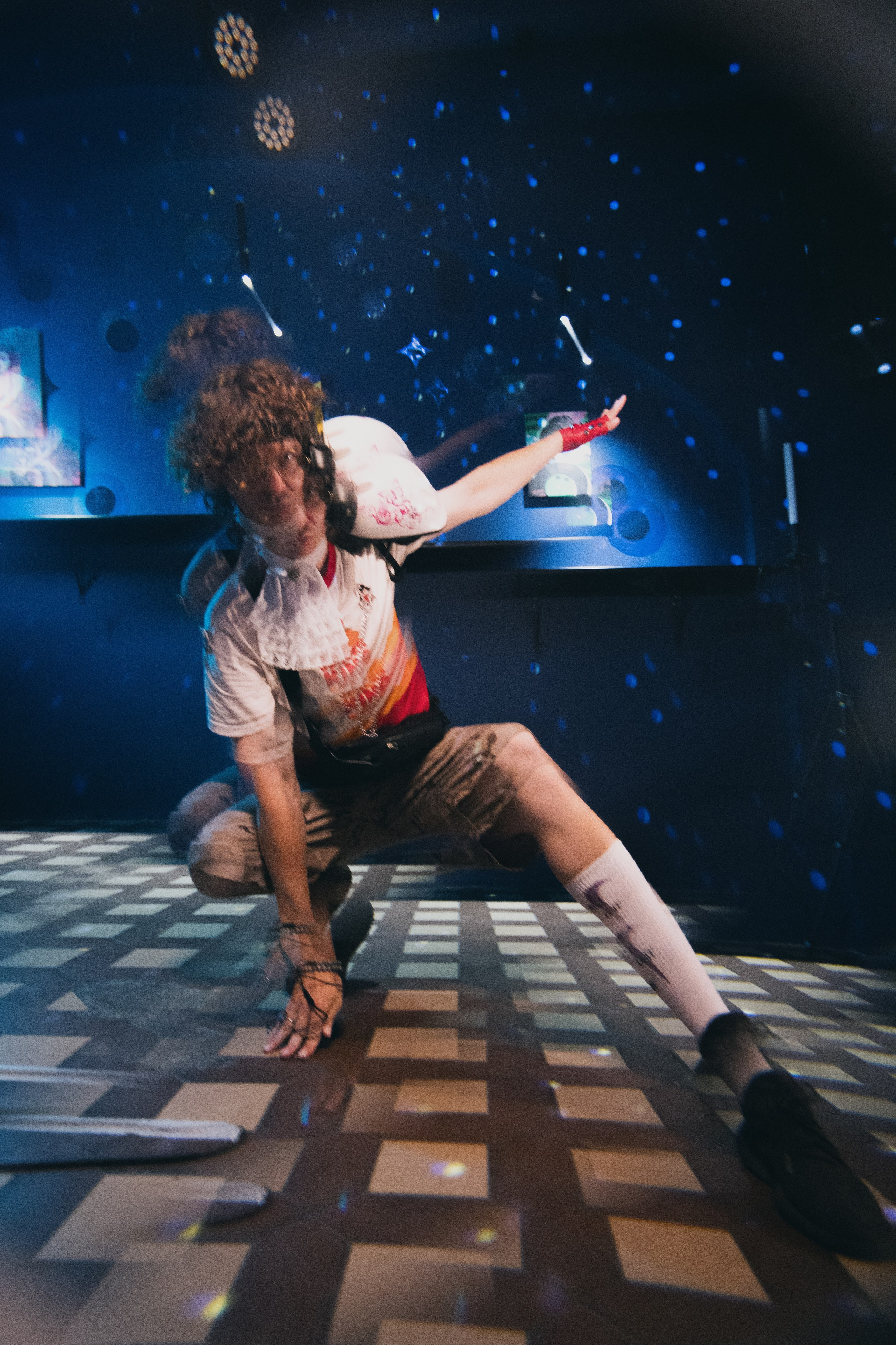 Zenka «Mind in Wine» backstage. Портретный Фотограф Александр «Konevtsoph» В Санкт-Петербурге