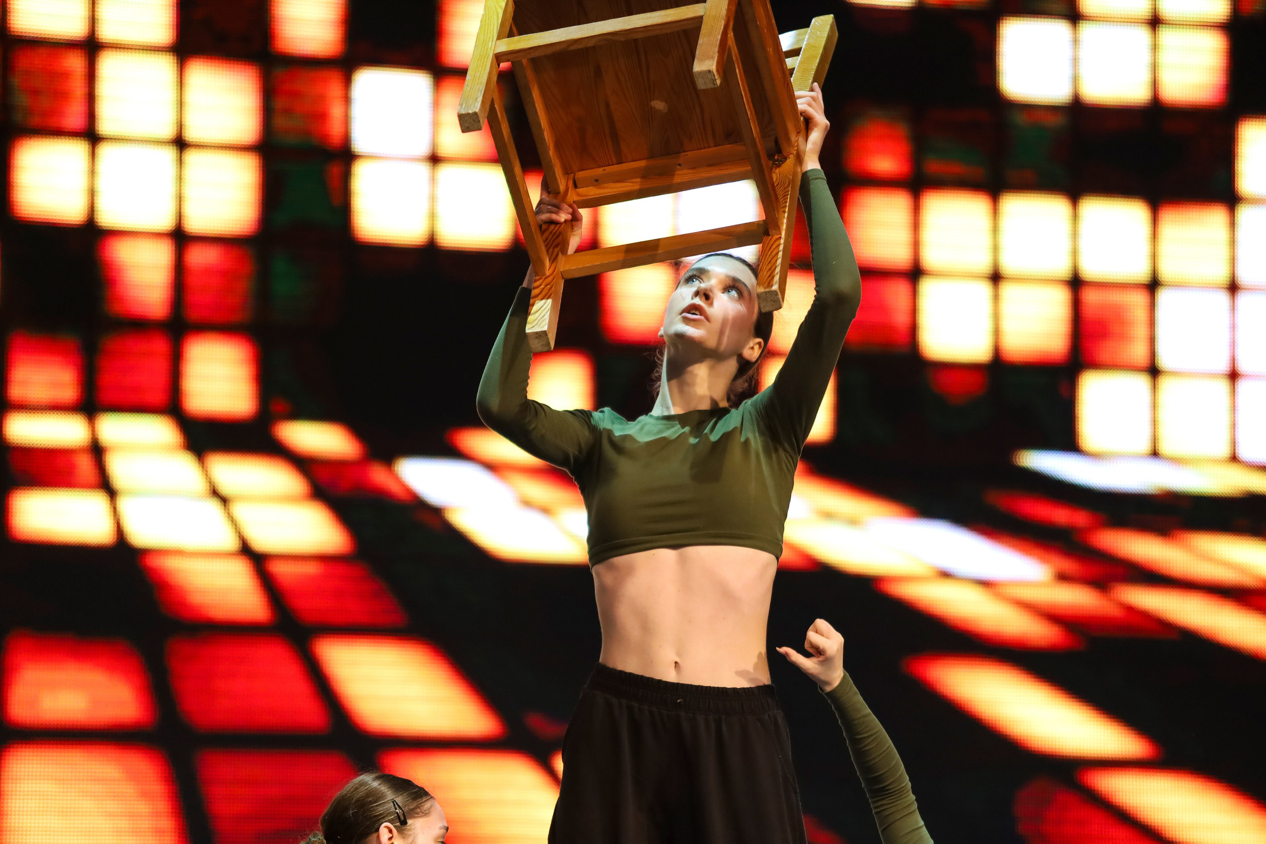 Съемка хореографического фестиваля в Минске. Портретный Фотограф Александр «Konevtsoph» В Санкт-Петербурге