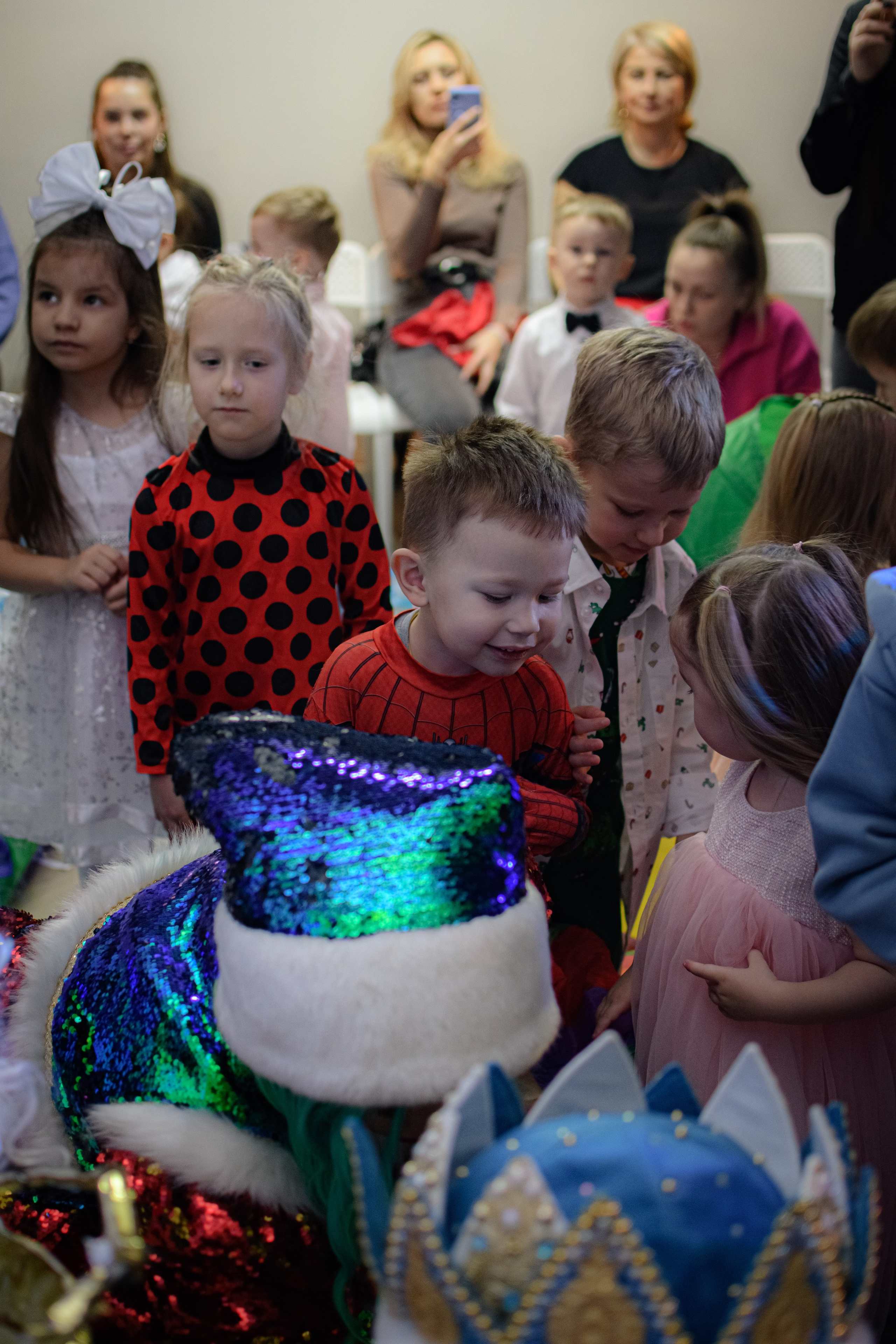 HAPPY NEW YEAR. Photokarish