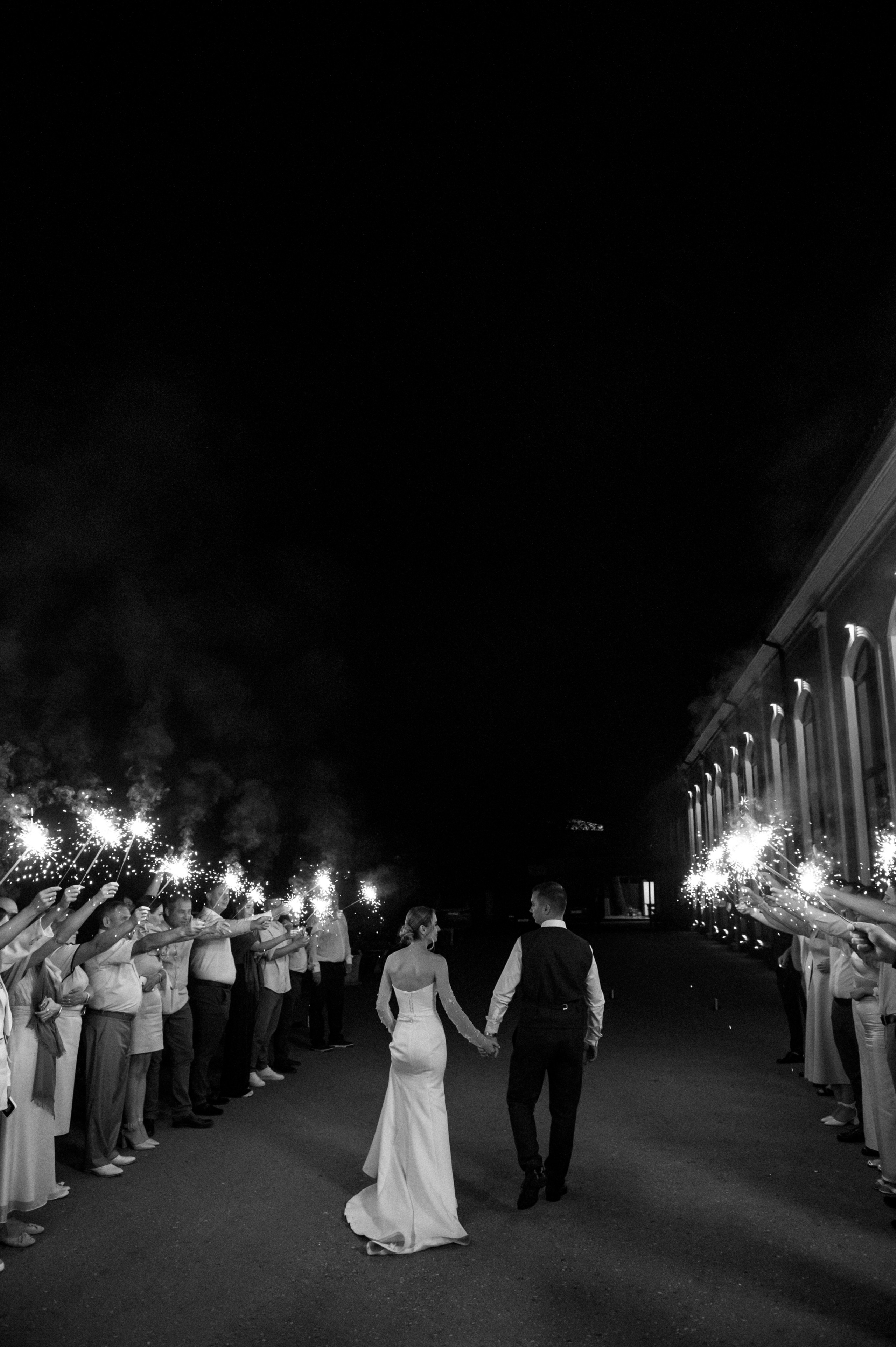 Полина и Александр. Светлана Варфоломеева, женский и свадебный фотограф в Саратове