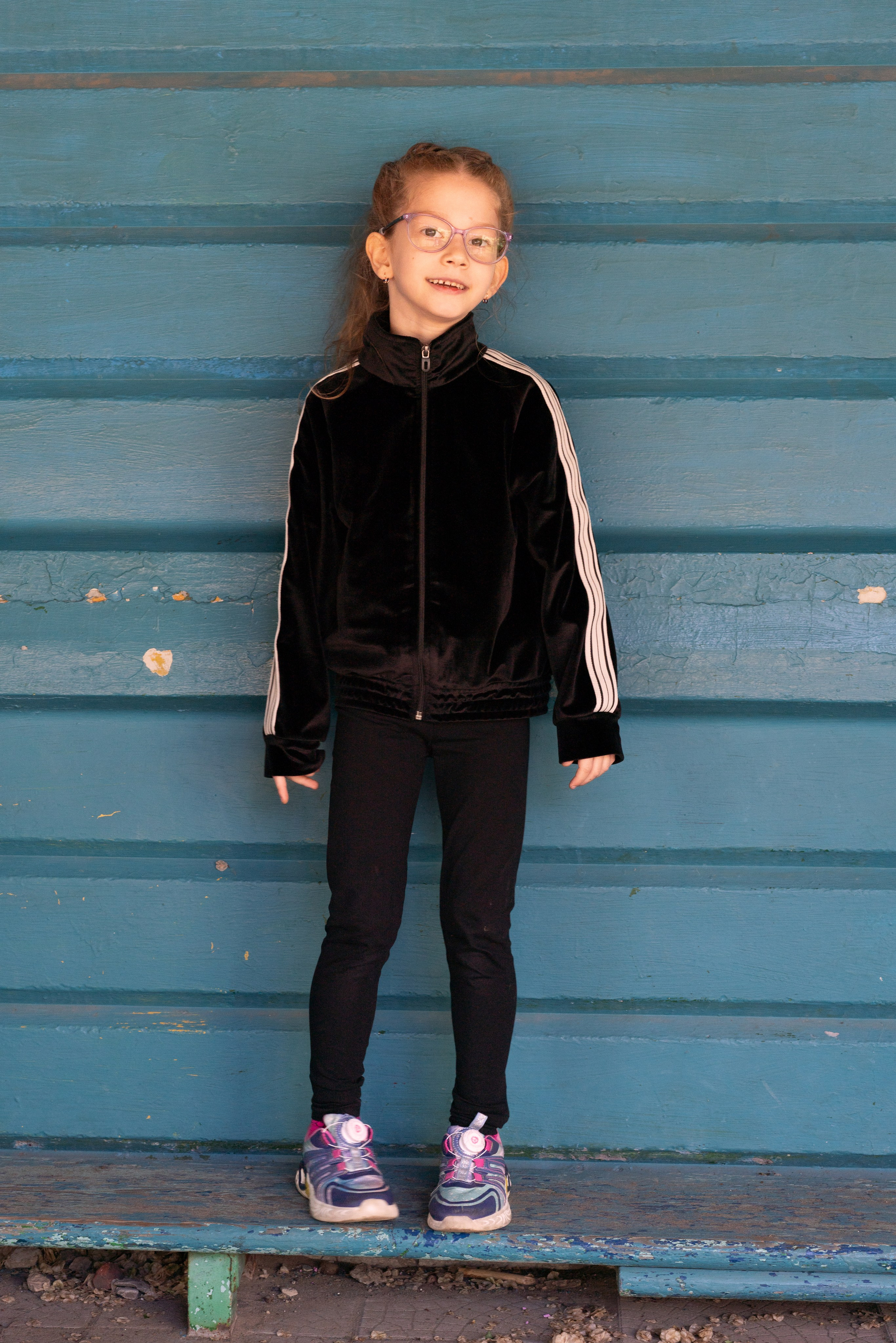 Детский сад, прогулка. Фотограф Шунова Саша