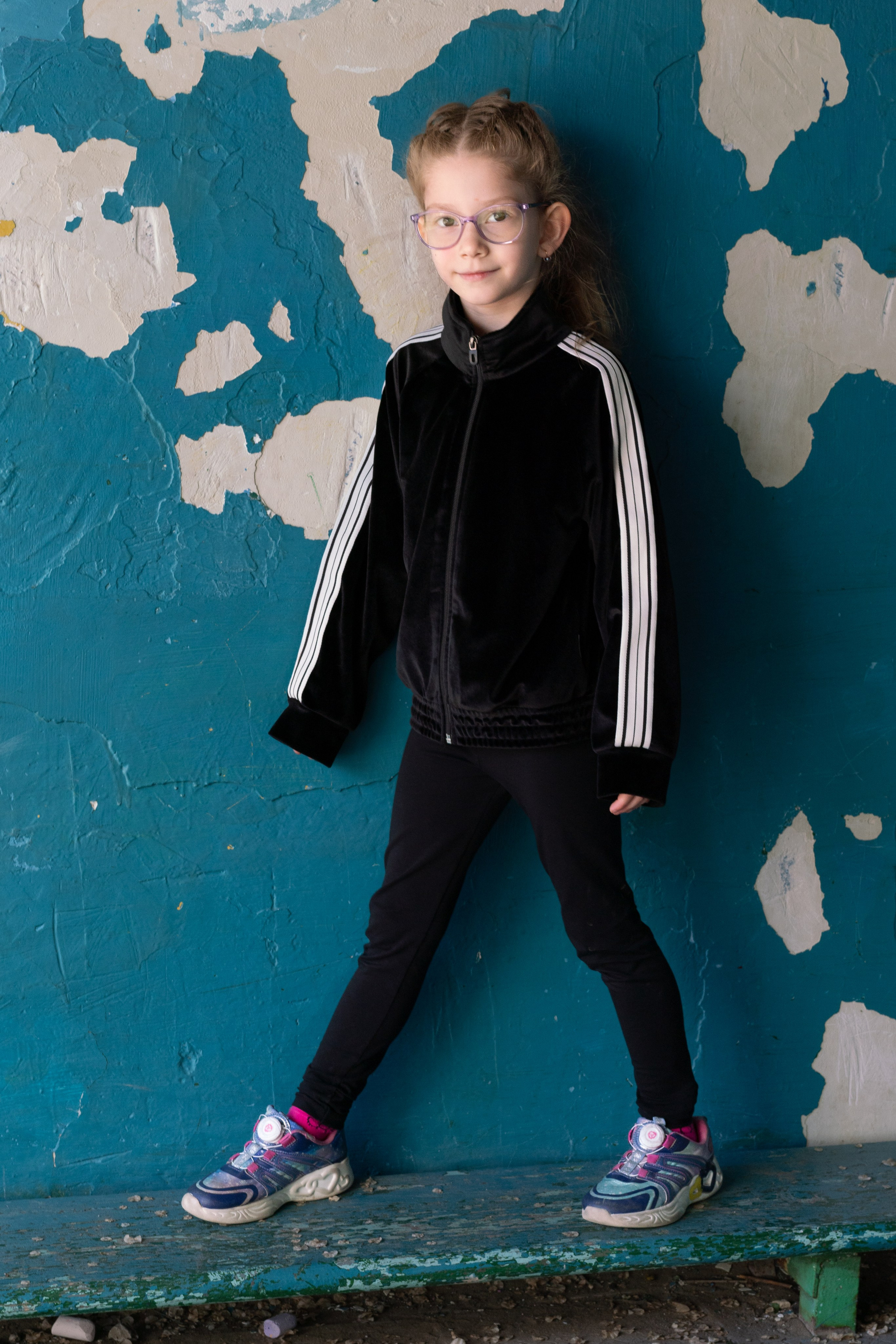 Детский сад, прогулка. Фотограф Шунова Саша