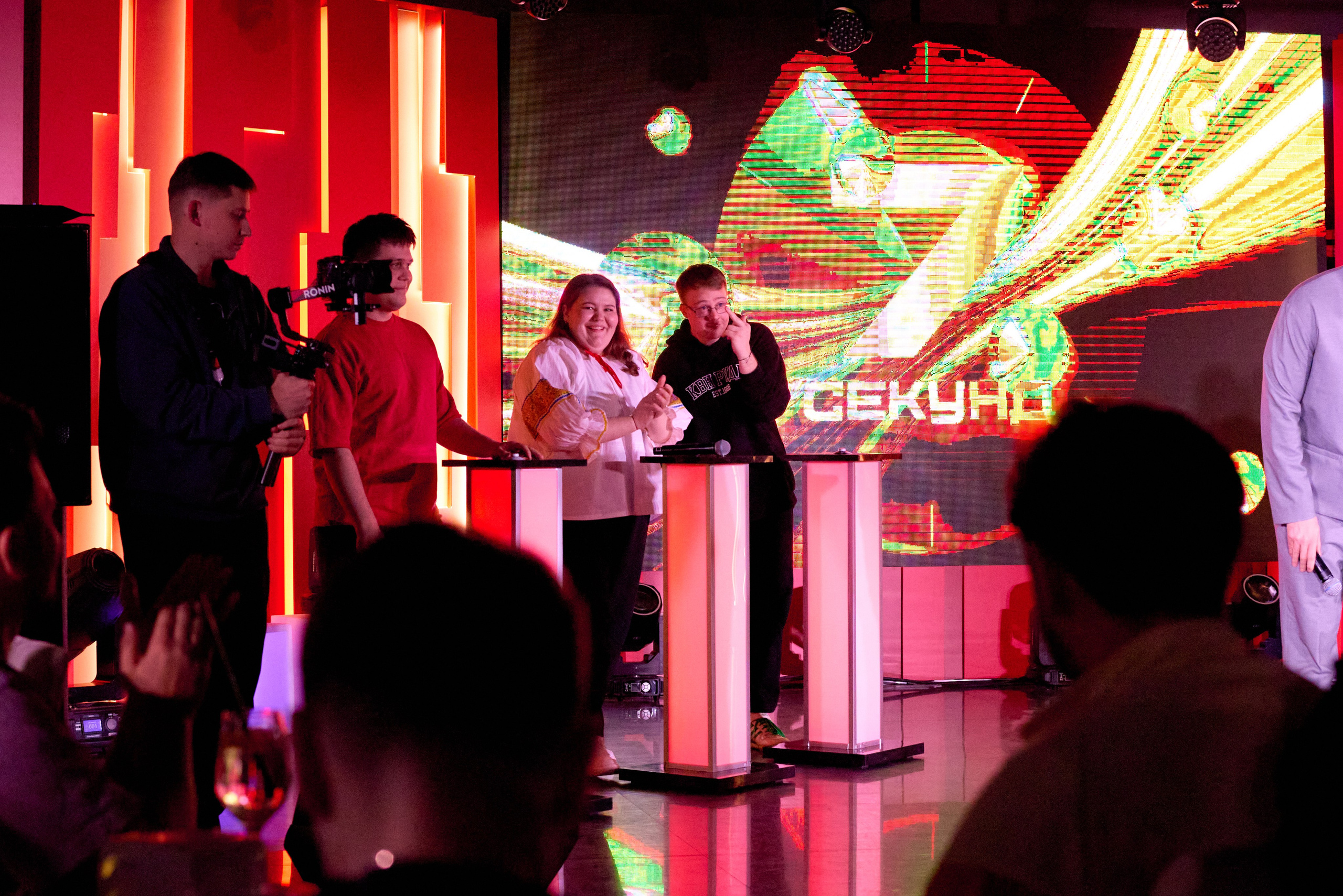КиВин-2026. #спецкорНвер