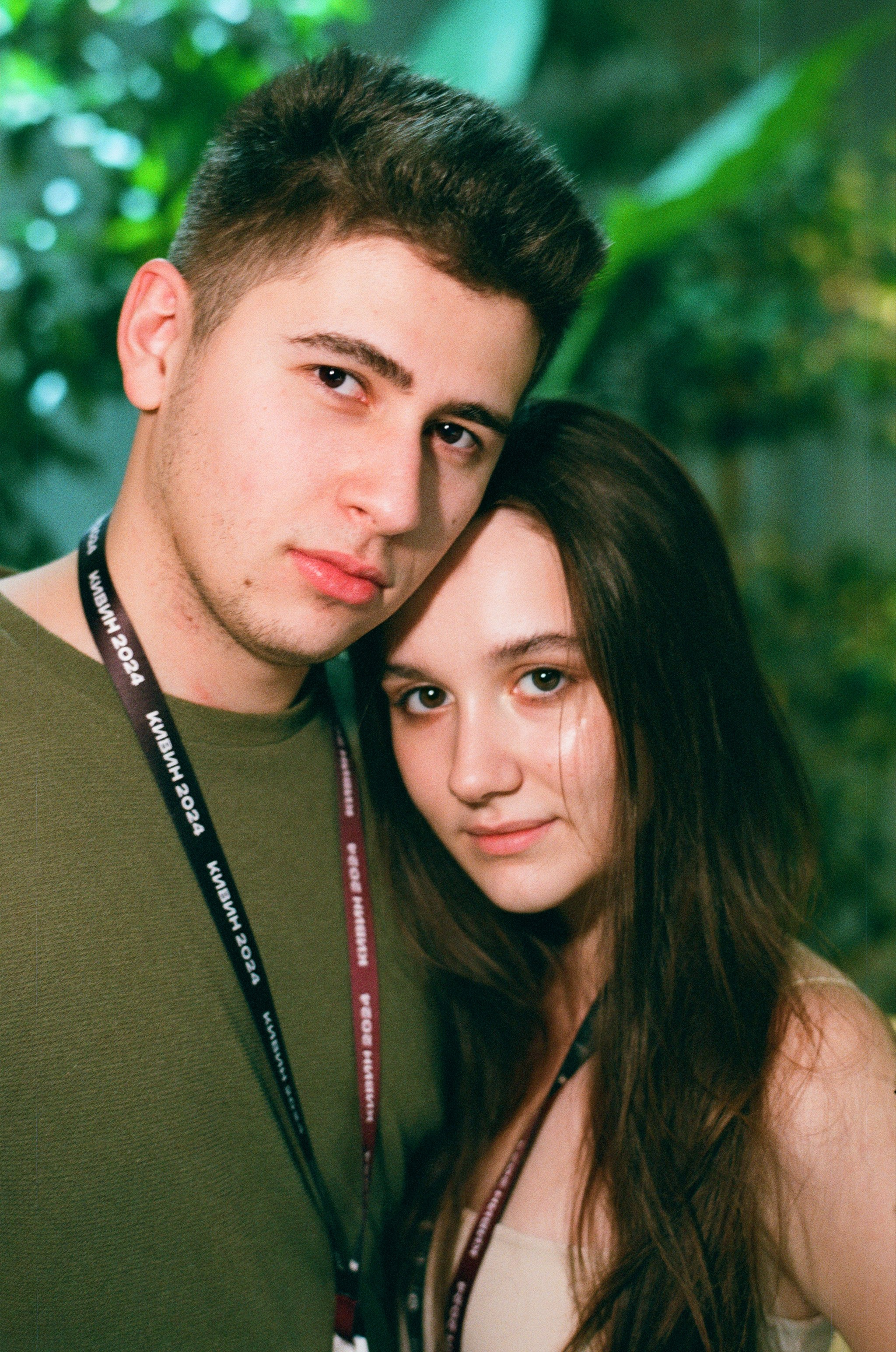 КиВиН-2024. #спецкорНвер