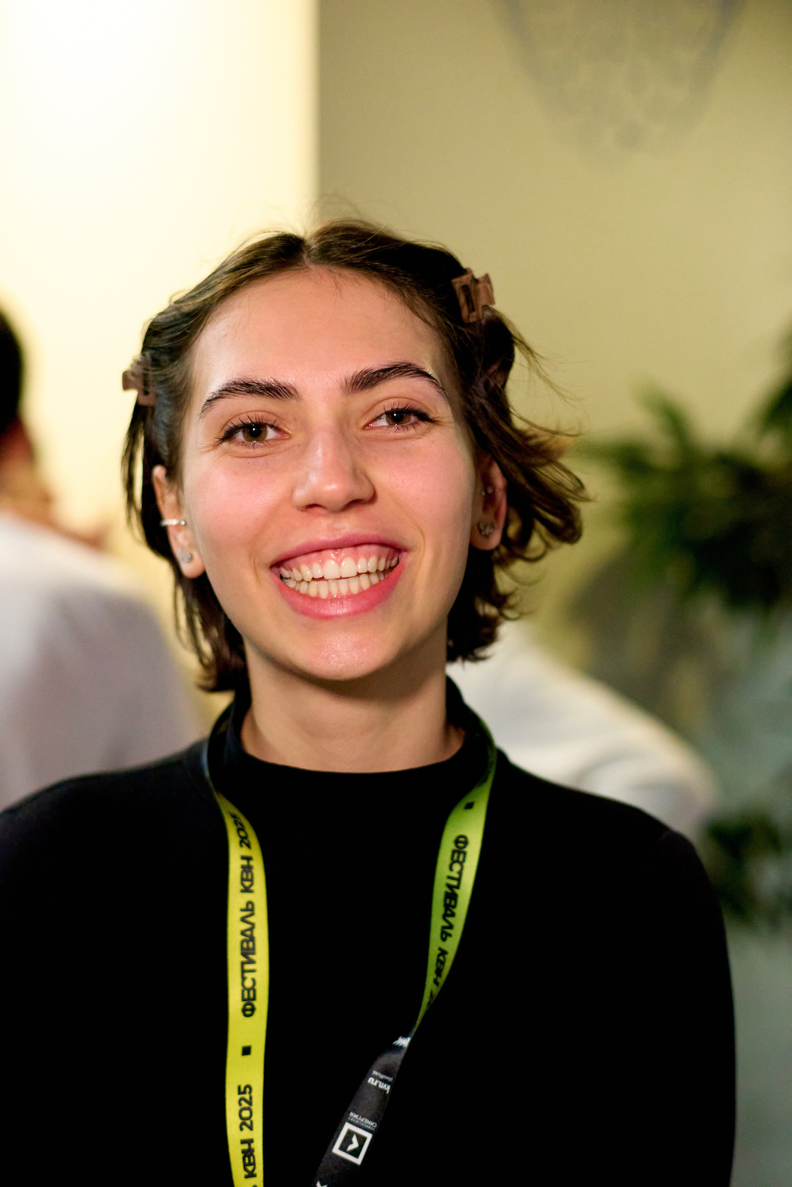 КиВиН-2025. #спецкорНвер