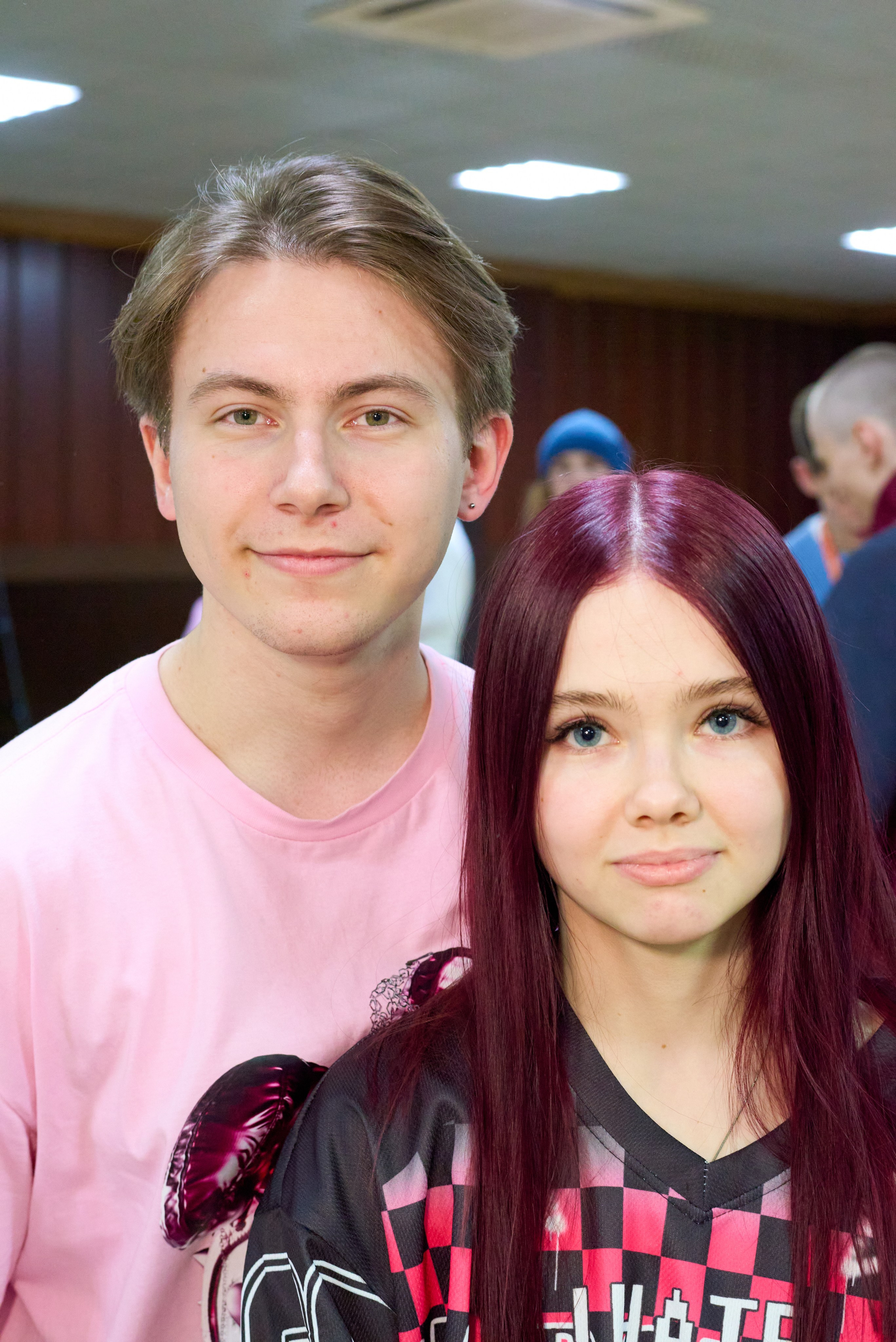 КиВин-2026. #спецкорНвер