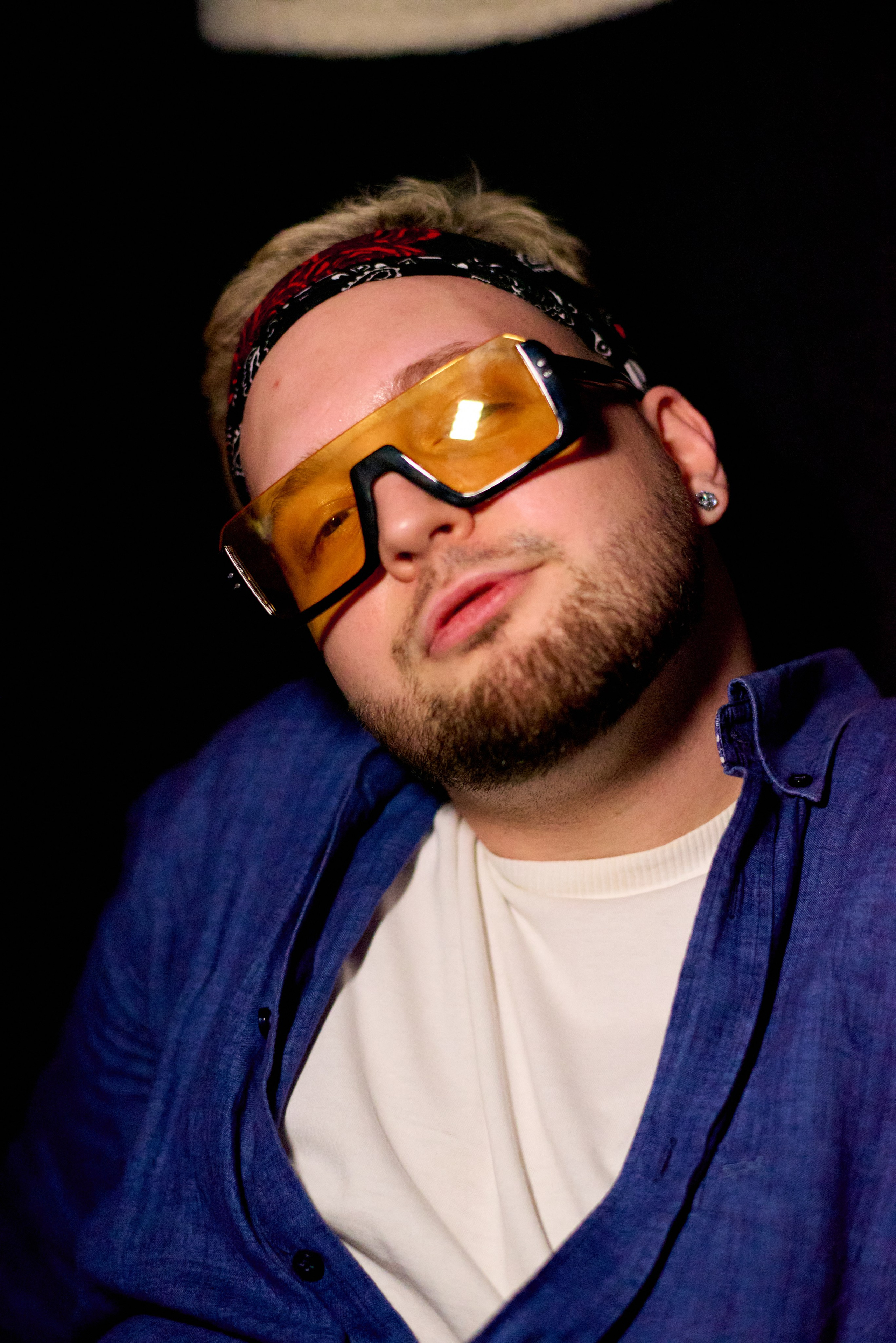 Porech'e 47. #спецкорНвер