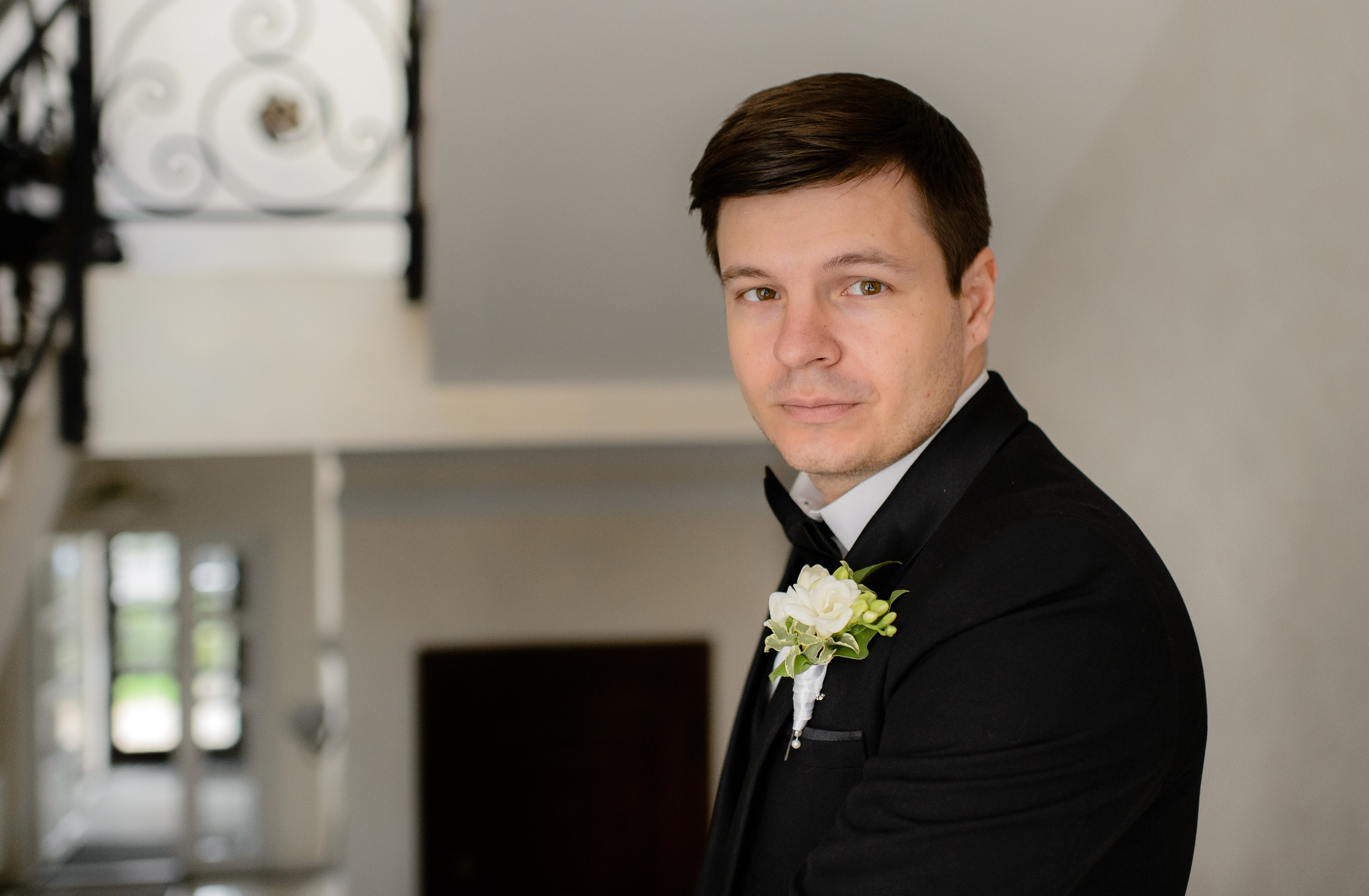 Dmitry & Anastasiya. Wedding and Destination photographer Rustam Kalimullin