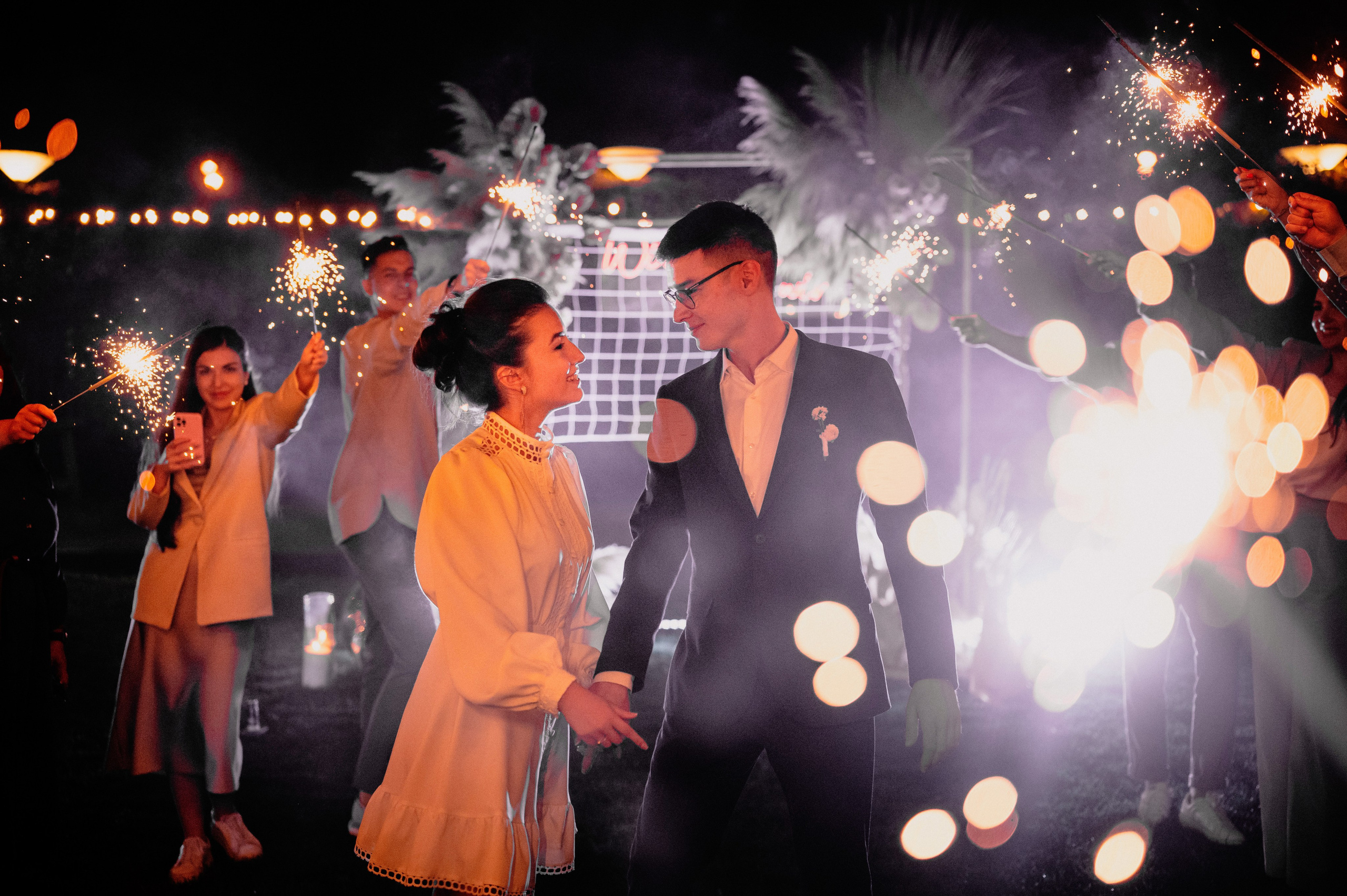 DITI Wedding. Wedding and Destination photographer Rustam Kalimullin