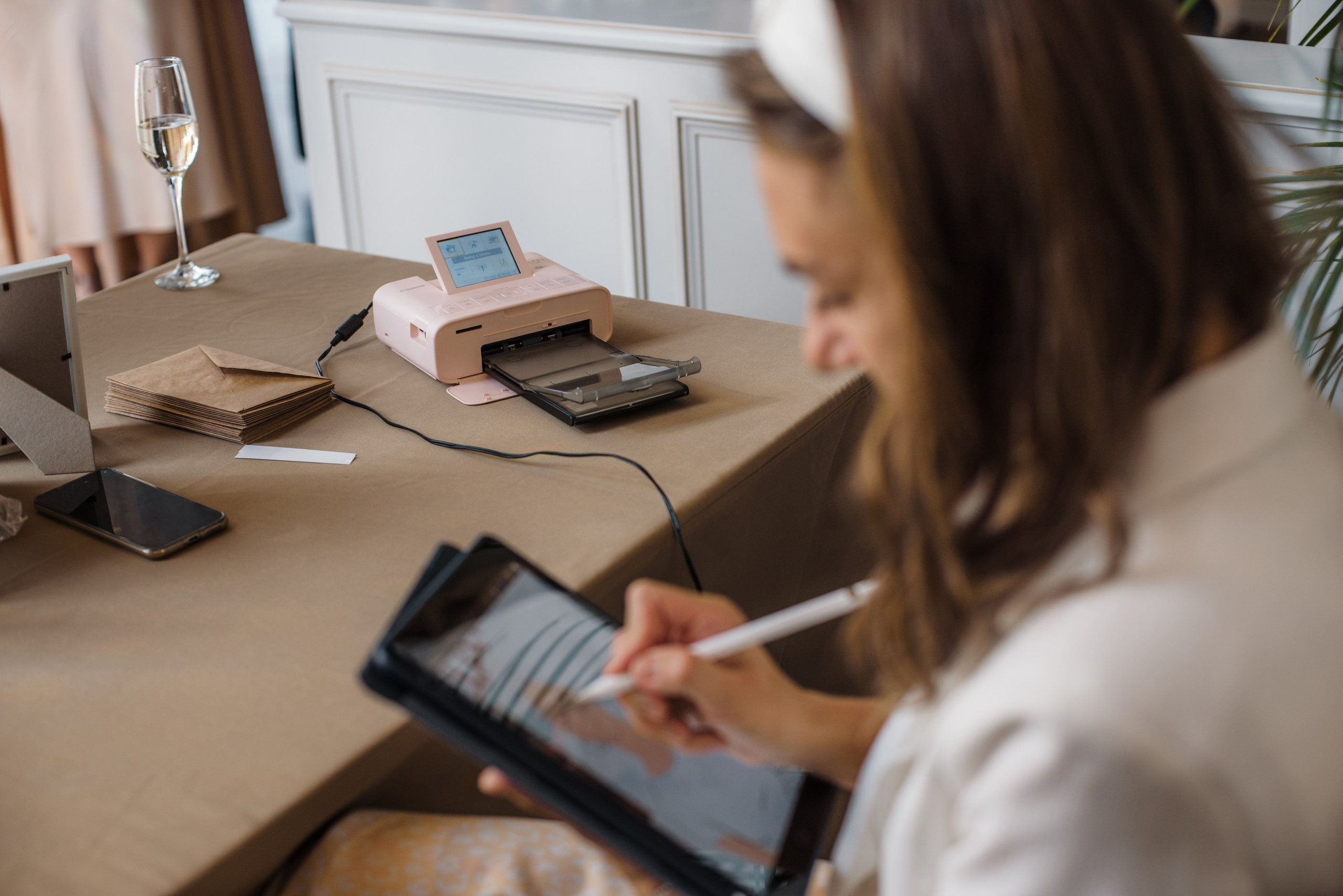 Корпоратив • Август 2023. Фотограф Элина Брусенцева