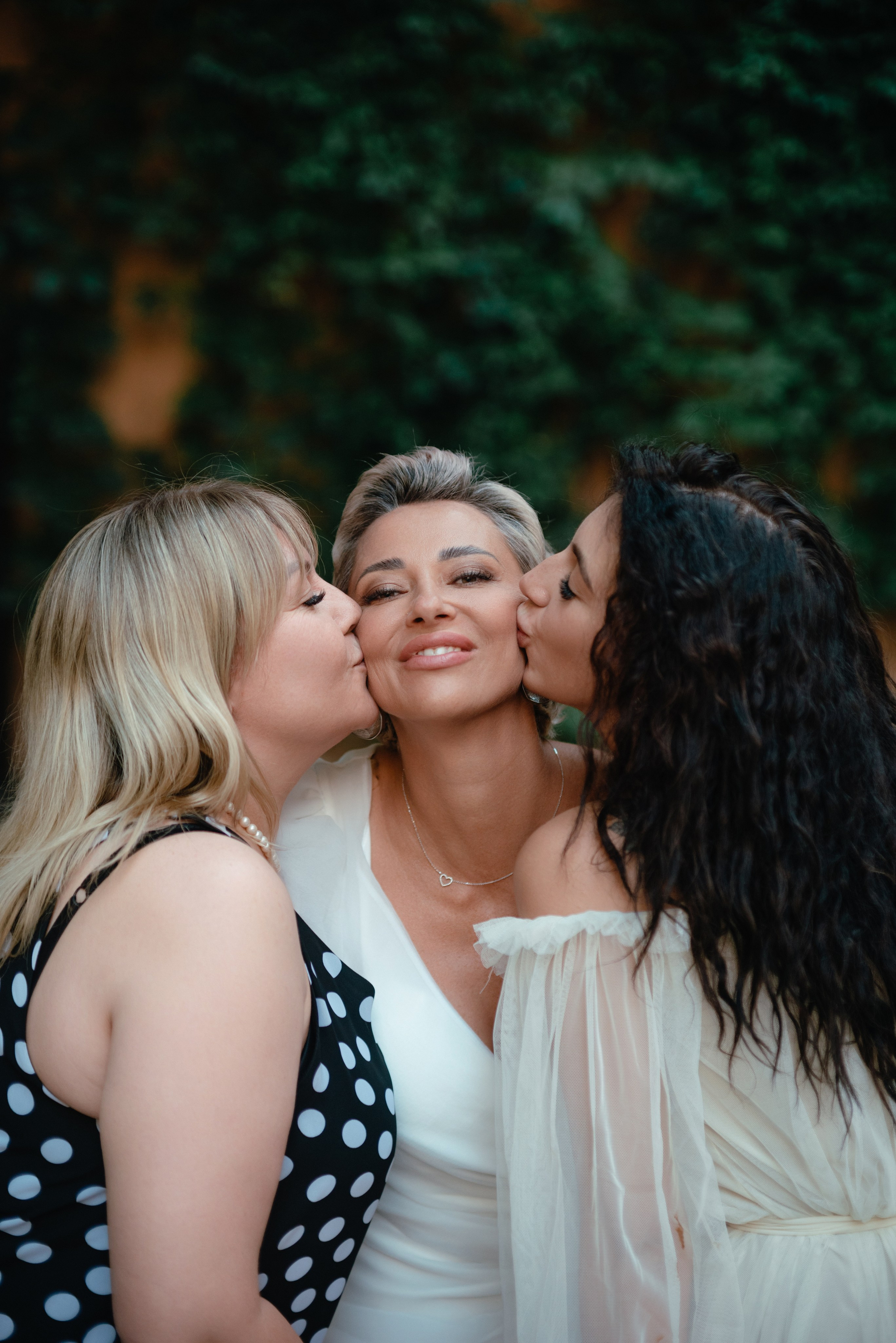 День рождения // Девичник • Панорамный Лофт. Фотограф Элина Брусенцева