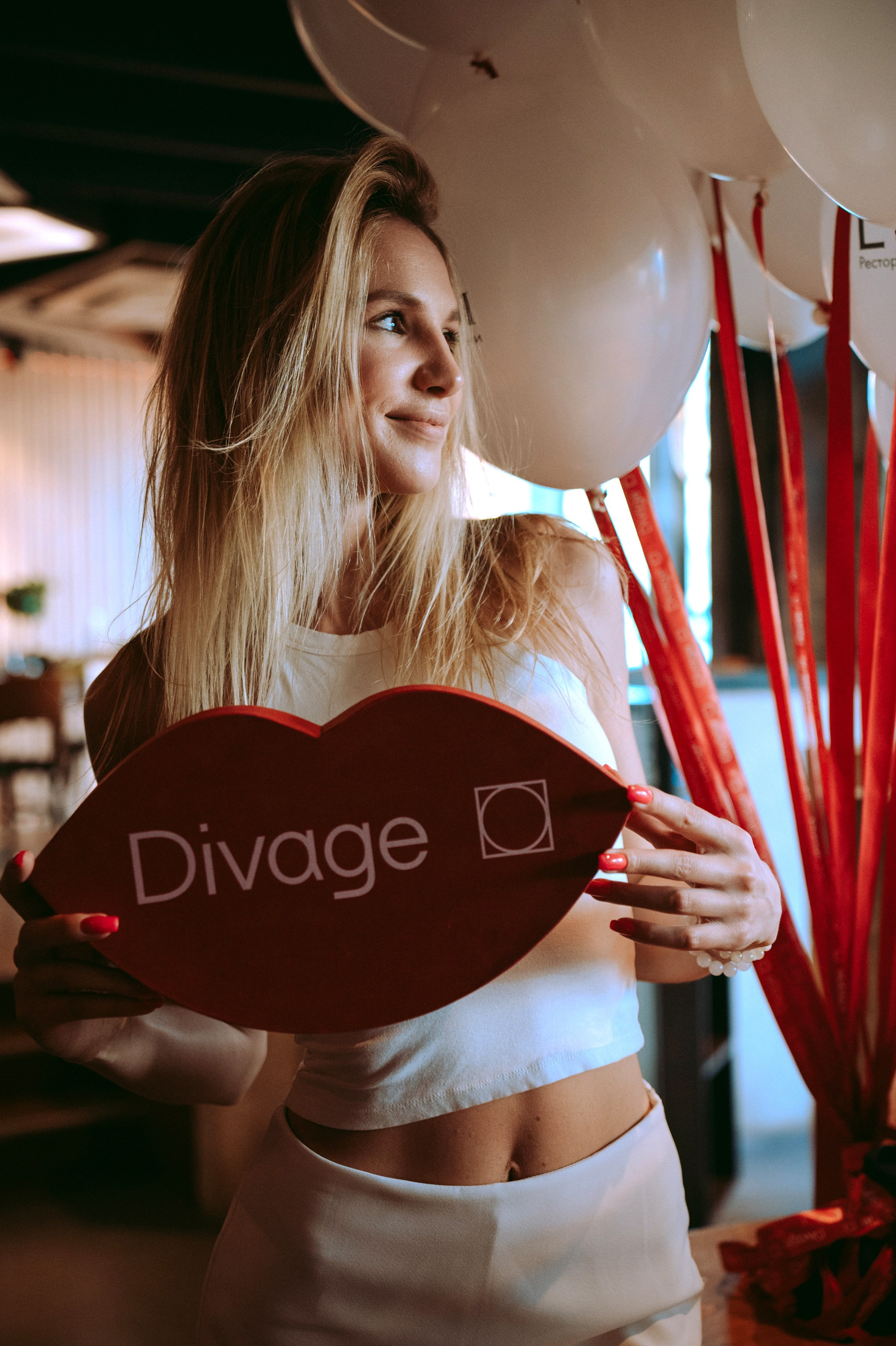DIVAGE x LETH. Фотограф Элина Брусенцева