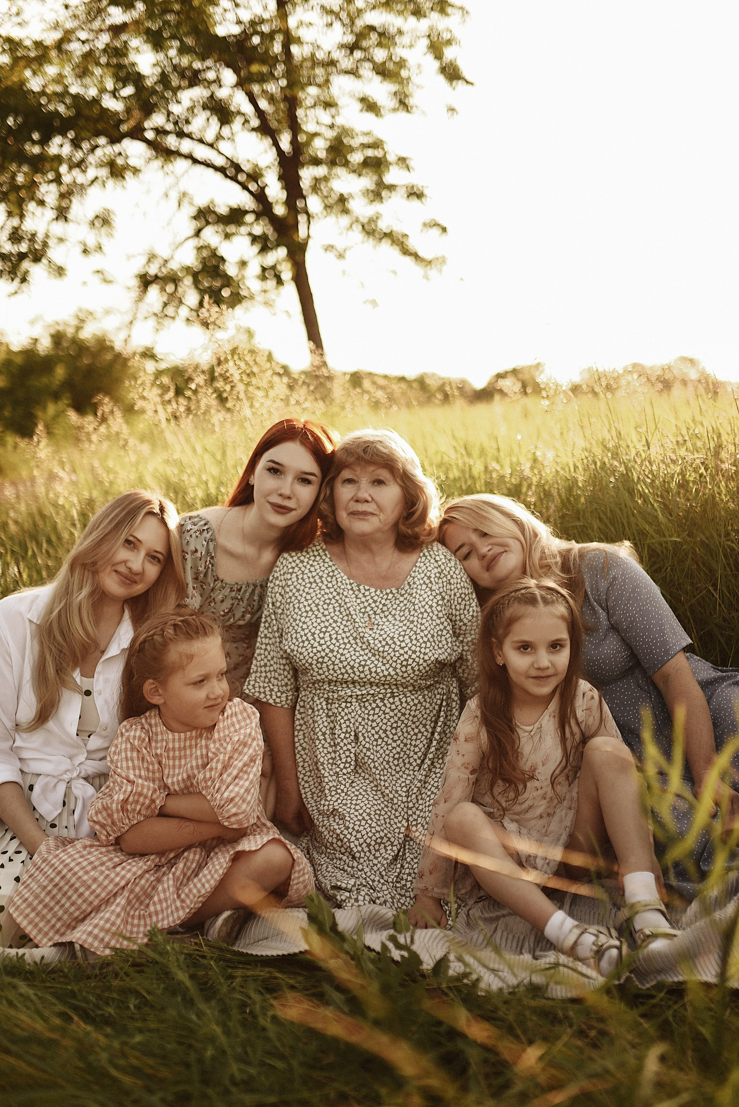 Когда мы вы вместе