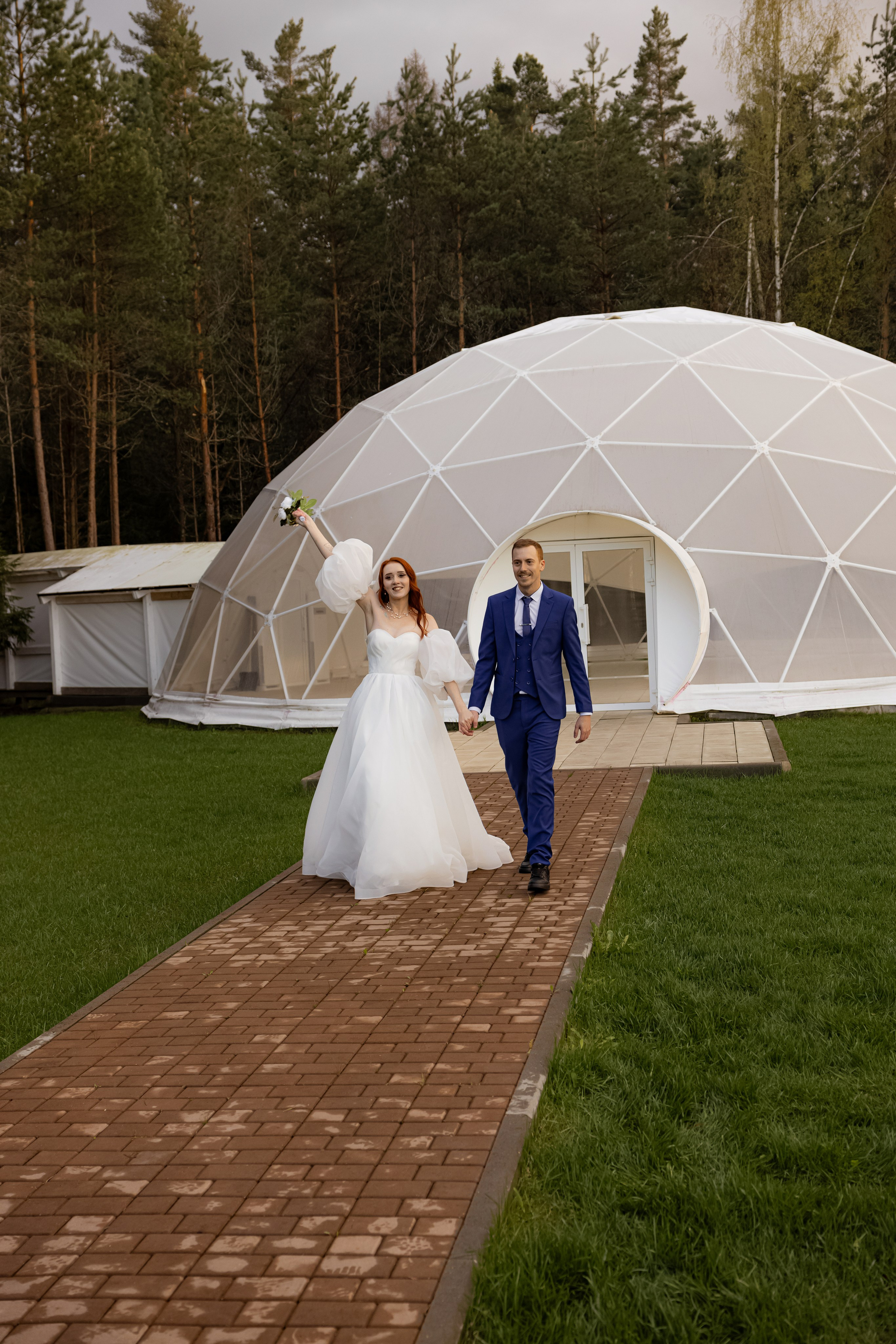 Дмитрий и Марина. Семейный, детский фотограф в Твери Кираева Лилия