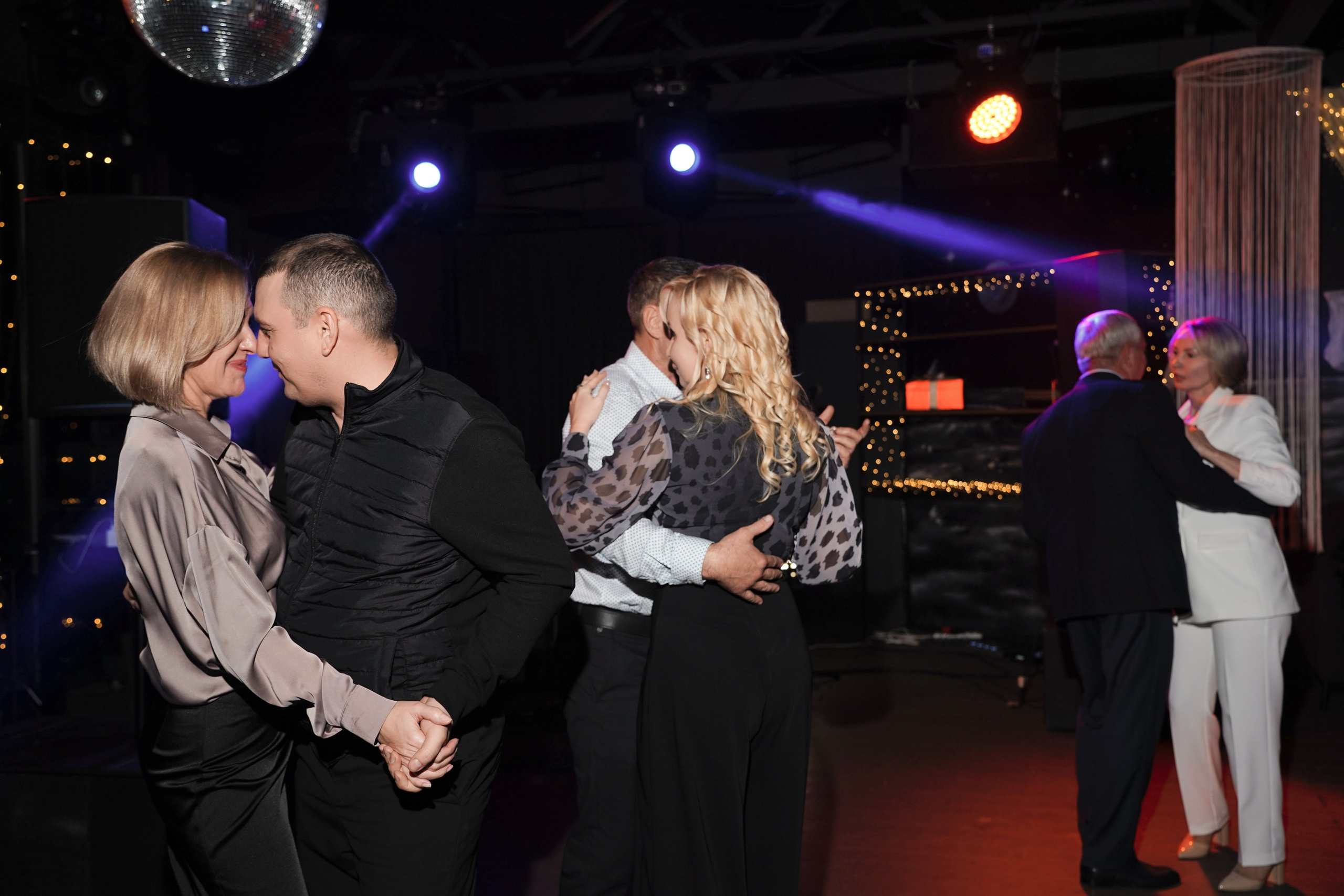 Мероприятия. Универсальный фотограф в Геленджике Сидорина Кристина