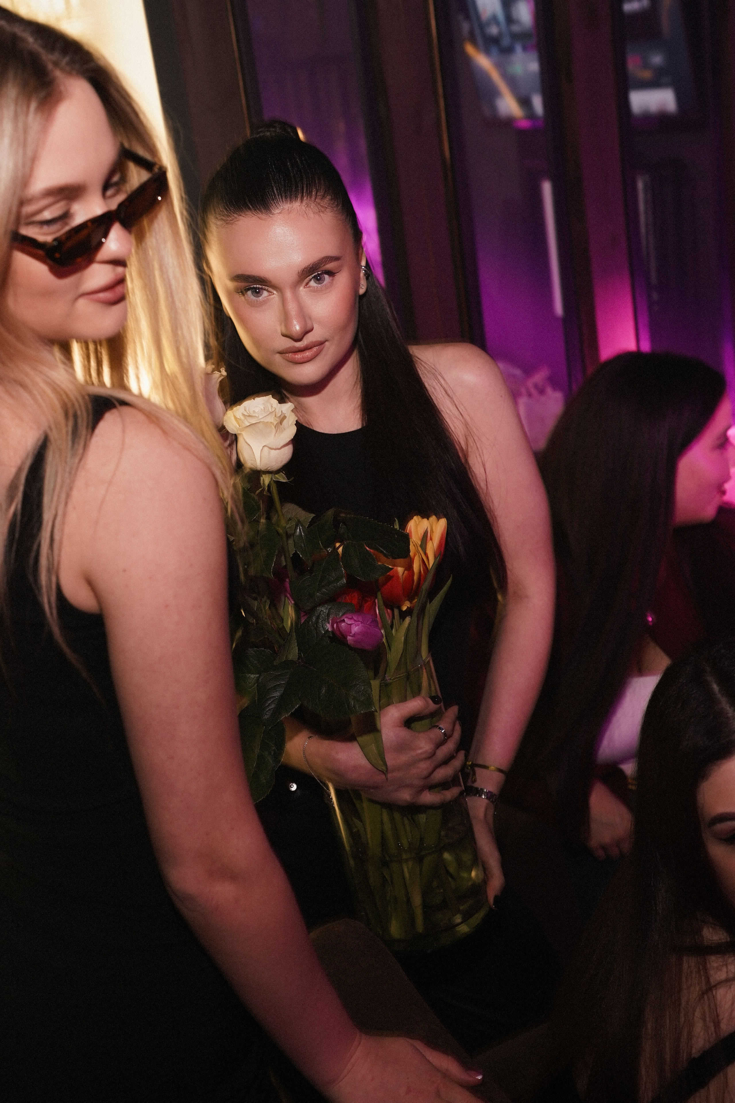 Мероприятия. Универсальный фотограф в Геленджике Сидорина Кристина