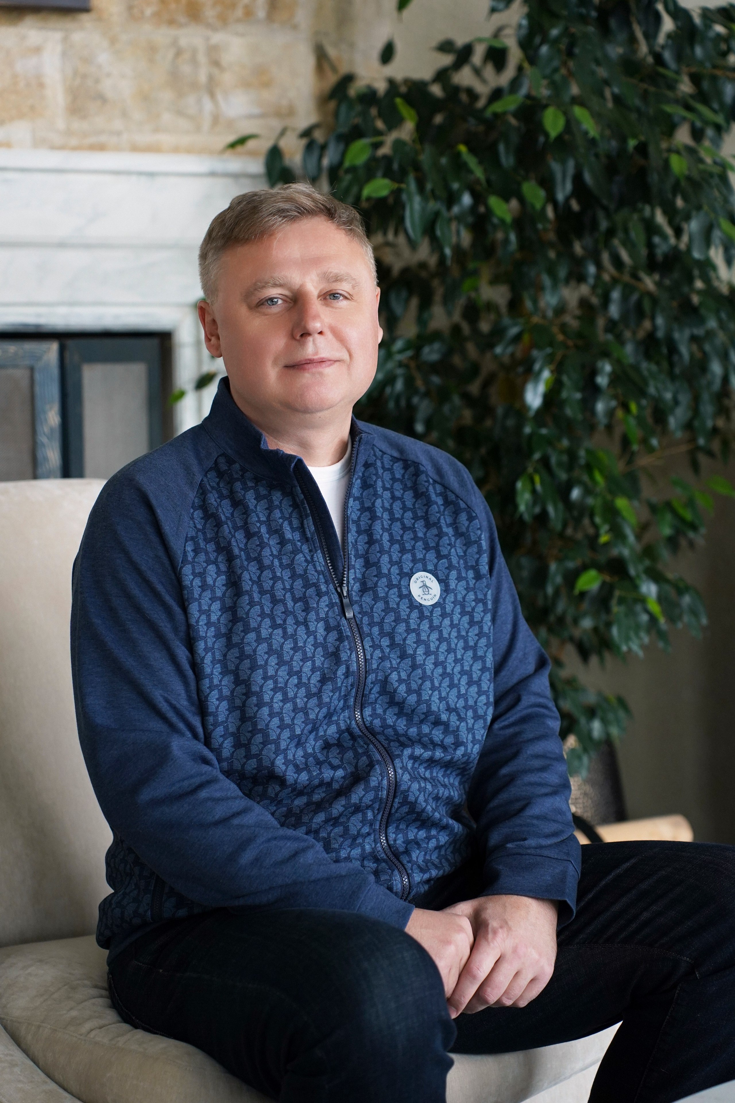 Мужской портрет. Универсальный фотограф в Геленджике Сидорина Кристина