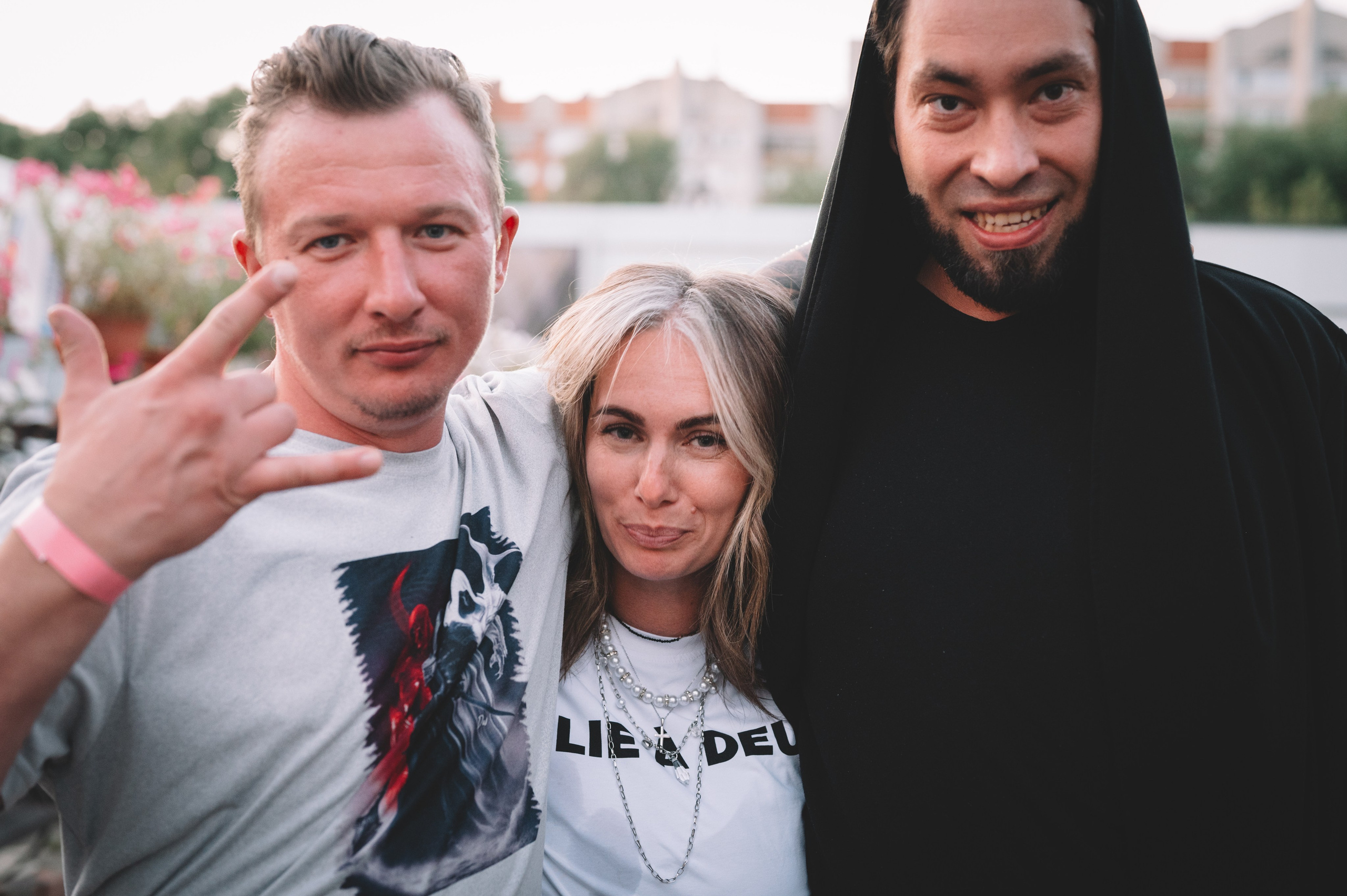 HOMEPARTY vol.6. Фотограф Анна Темнова. Пенза