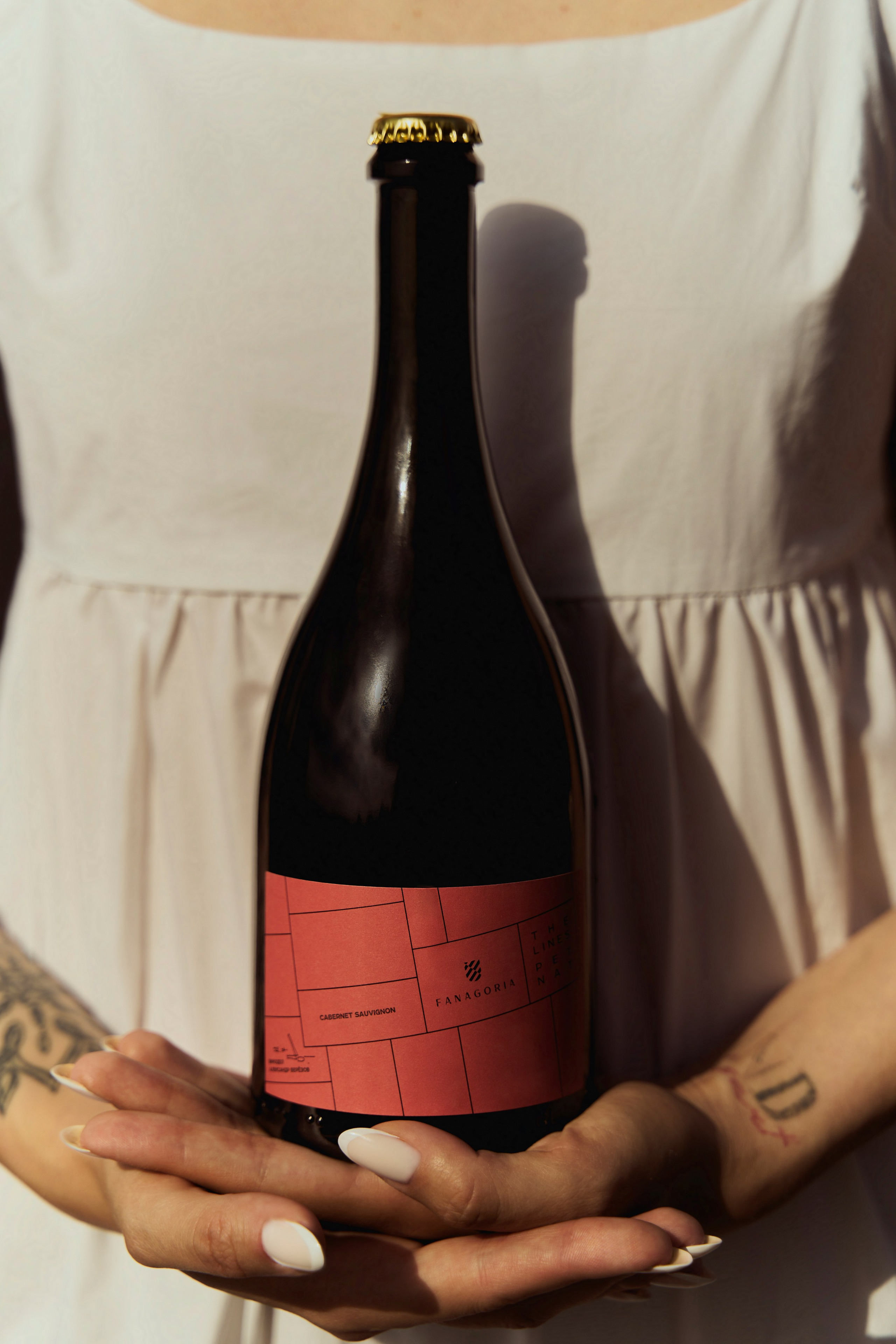 Фанагория. Фотограф, оператор, режиссер монтажа в Москве Сюзанна Евсюкова